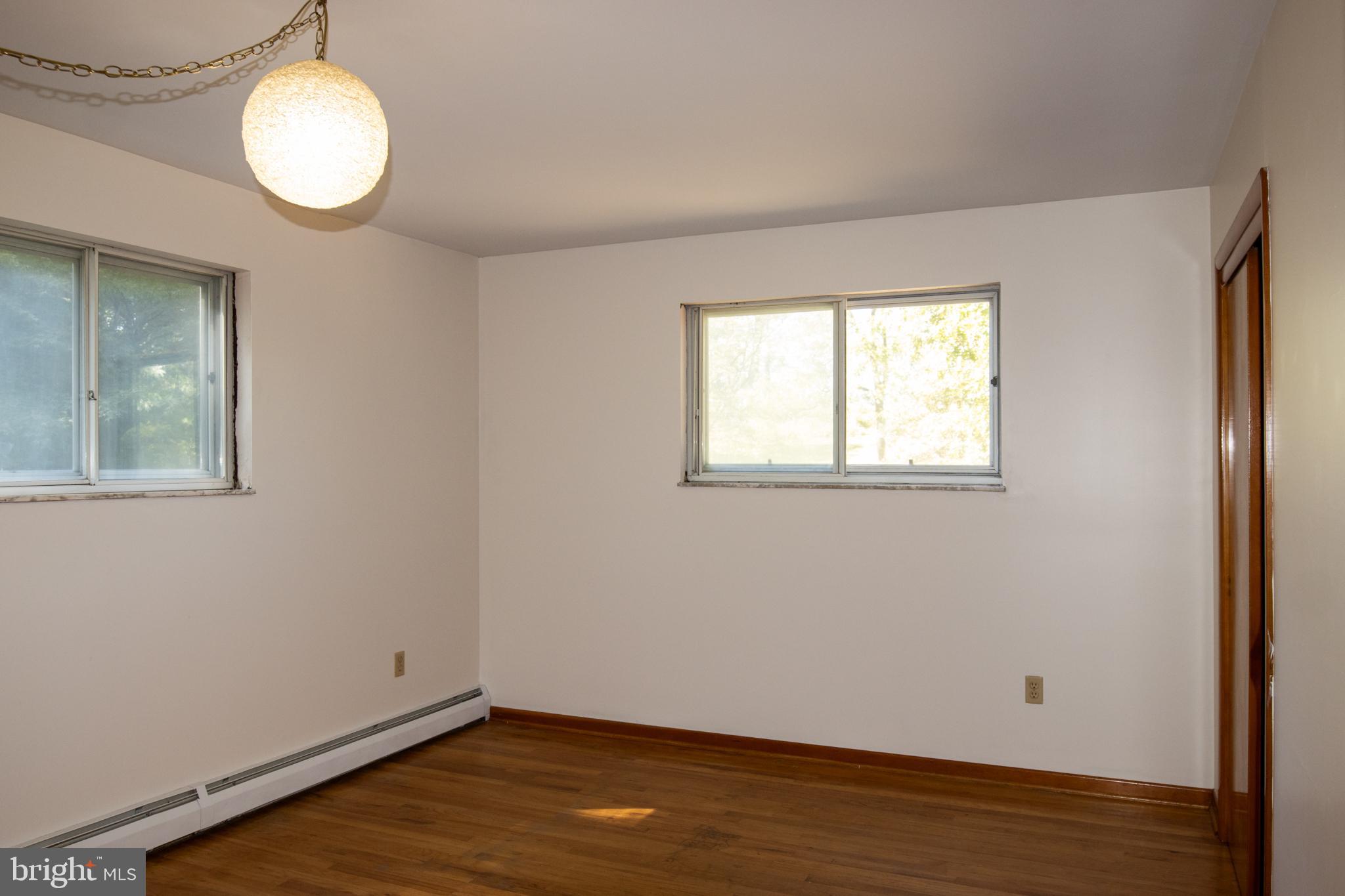 NORTH MANHEIM TWP - Residential