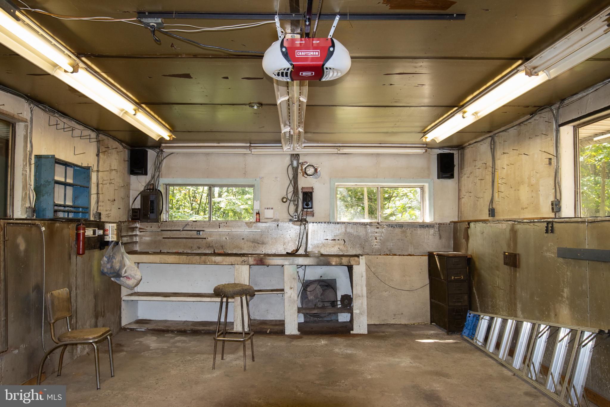 NORTH MANHEIM TWP - Residential