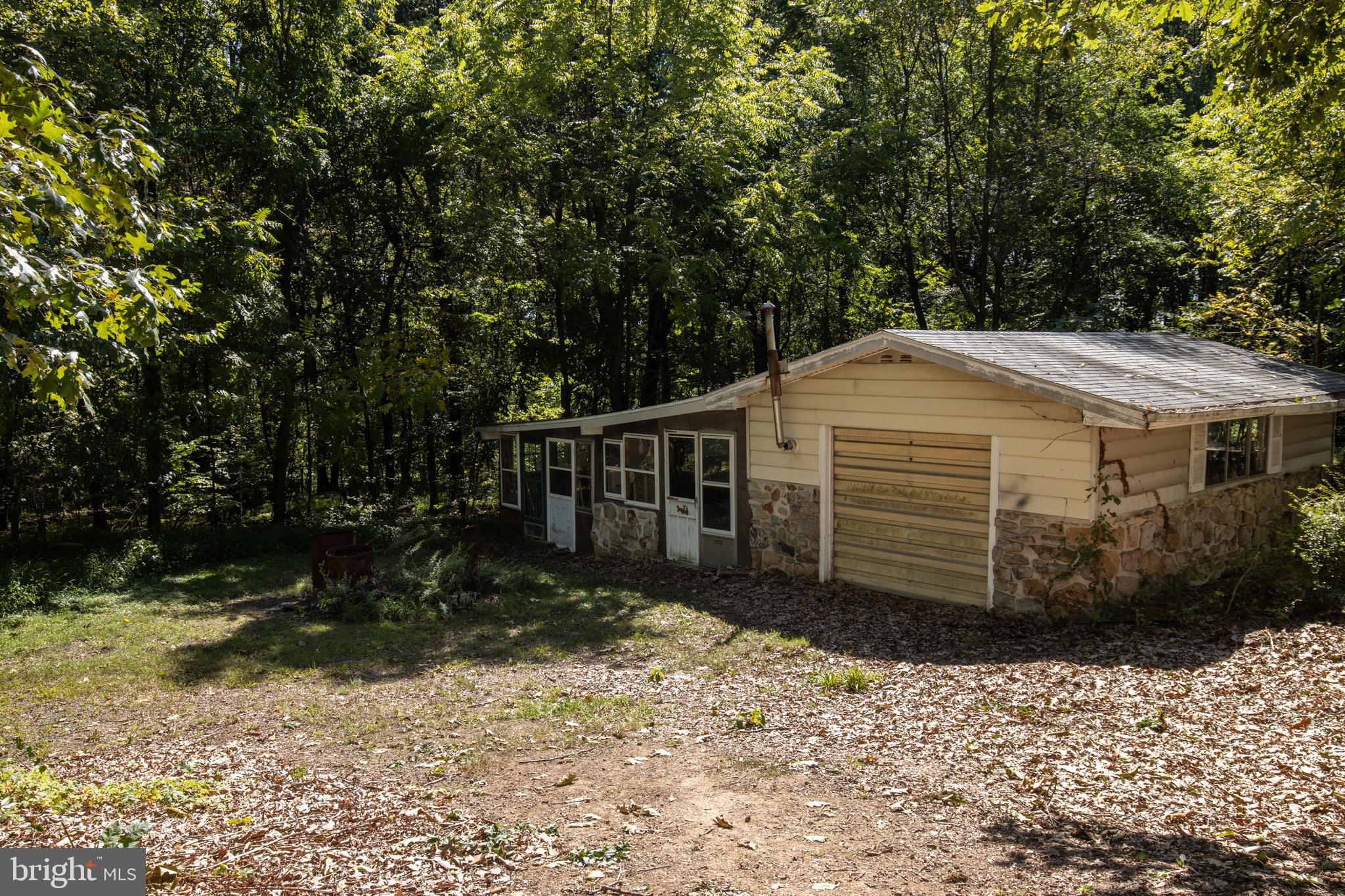 NORTH MANHEIM TWP - Residential