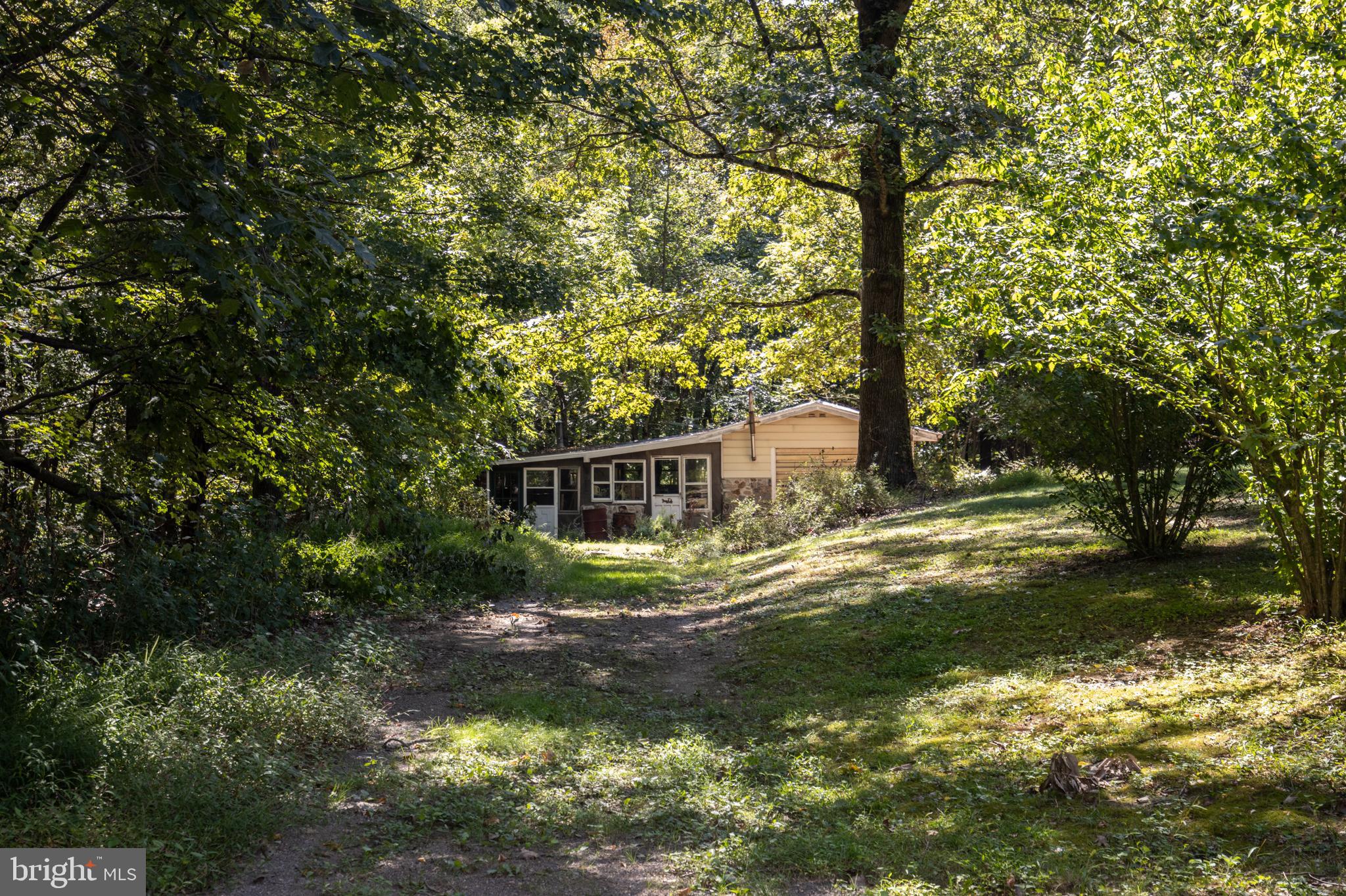 NORTH MANHEIM TWP - Residential