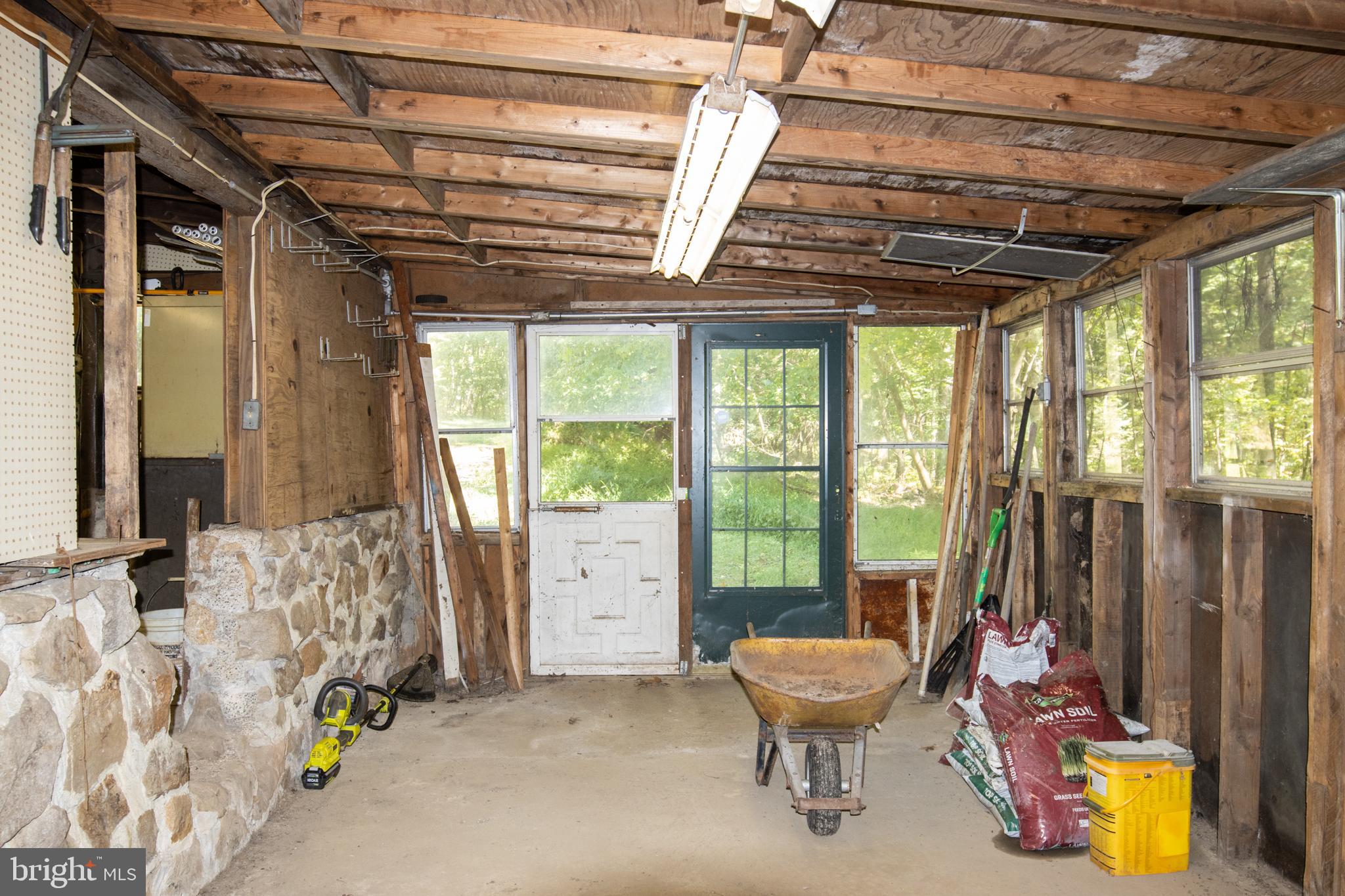 NORTH MANHEIM TWP - Residential