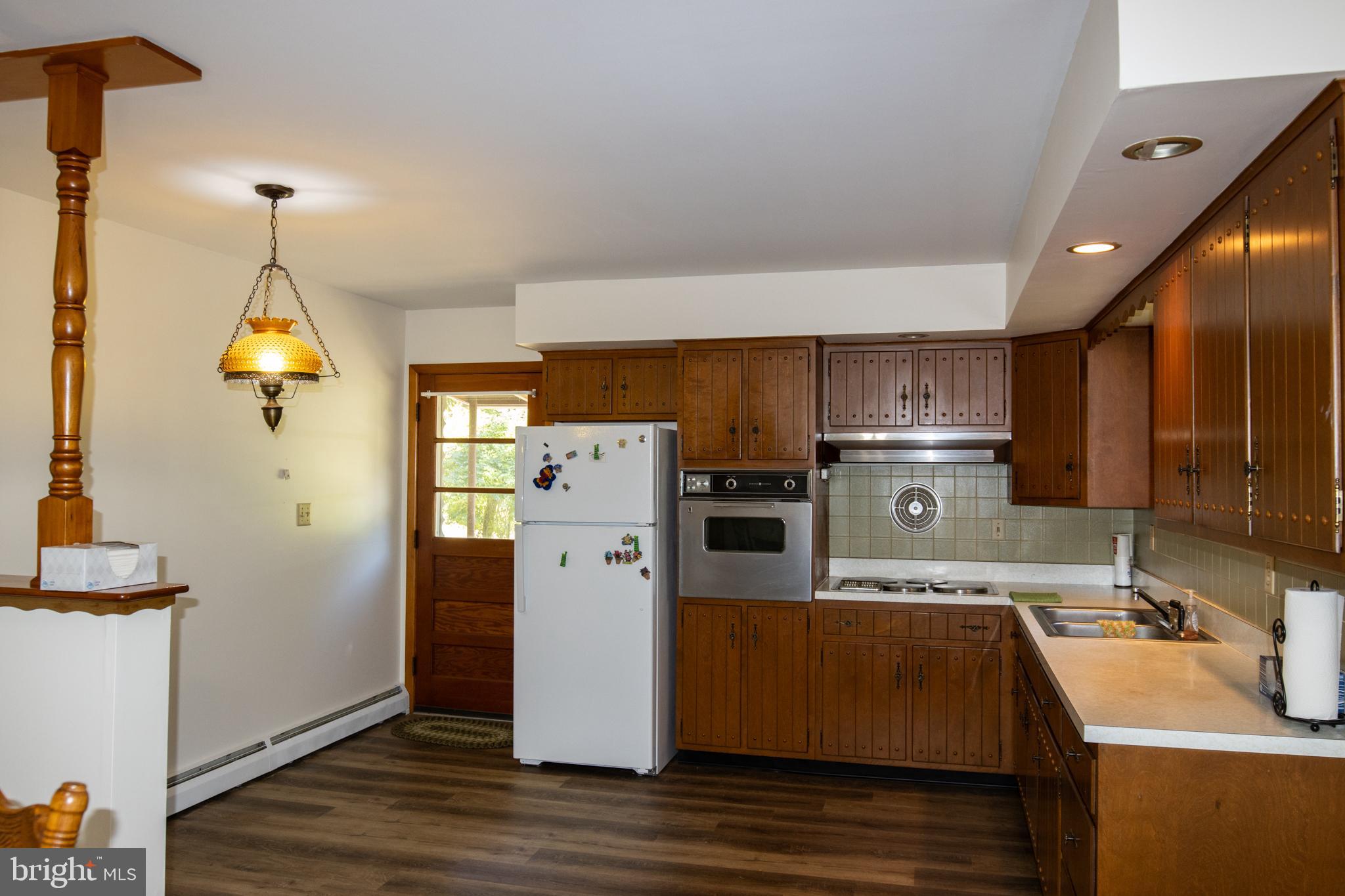 NORTH MANHEIM TWP - Residential