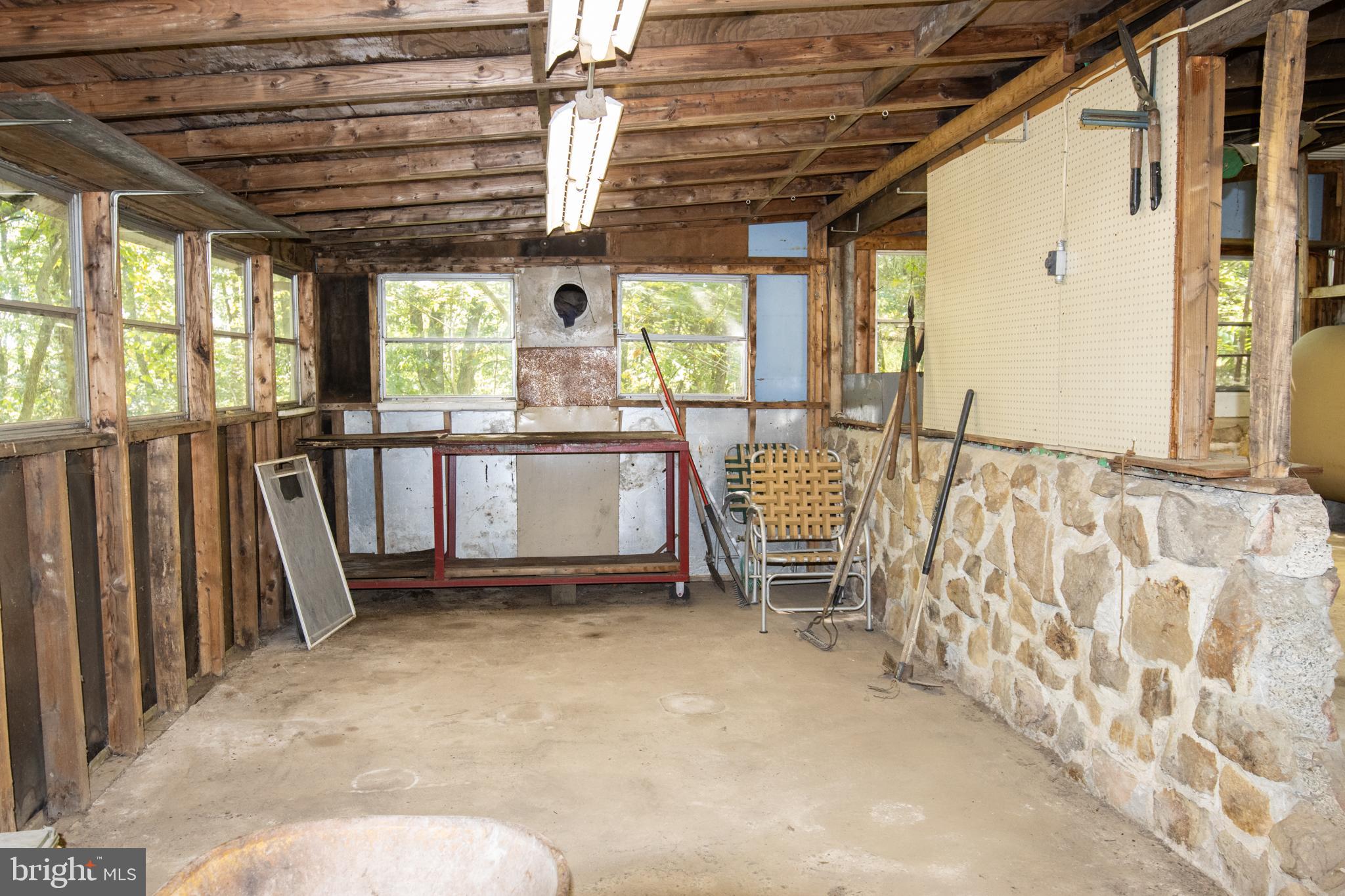 NORTH MANHEIM TWP - Residential