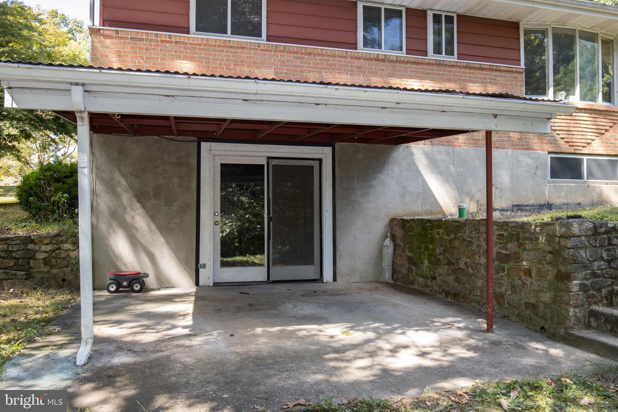 NORTH MANHEIM TWP - Residential