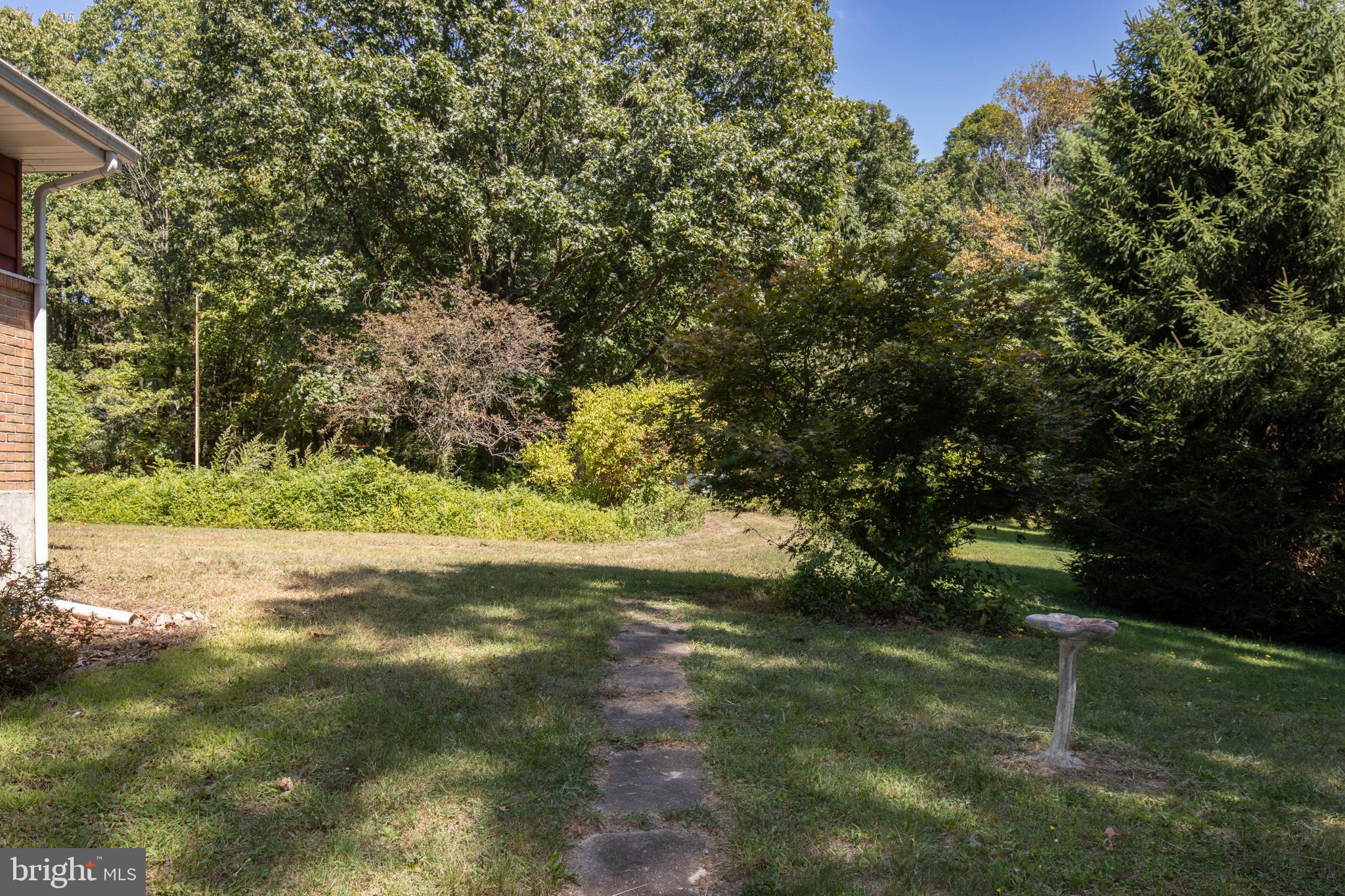 NORTH MANHEIM TWP - Residential