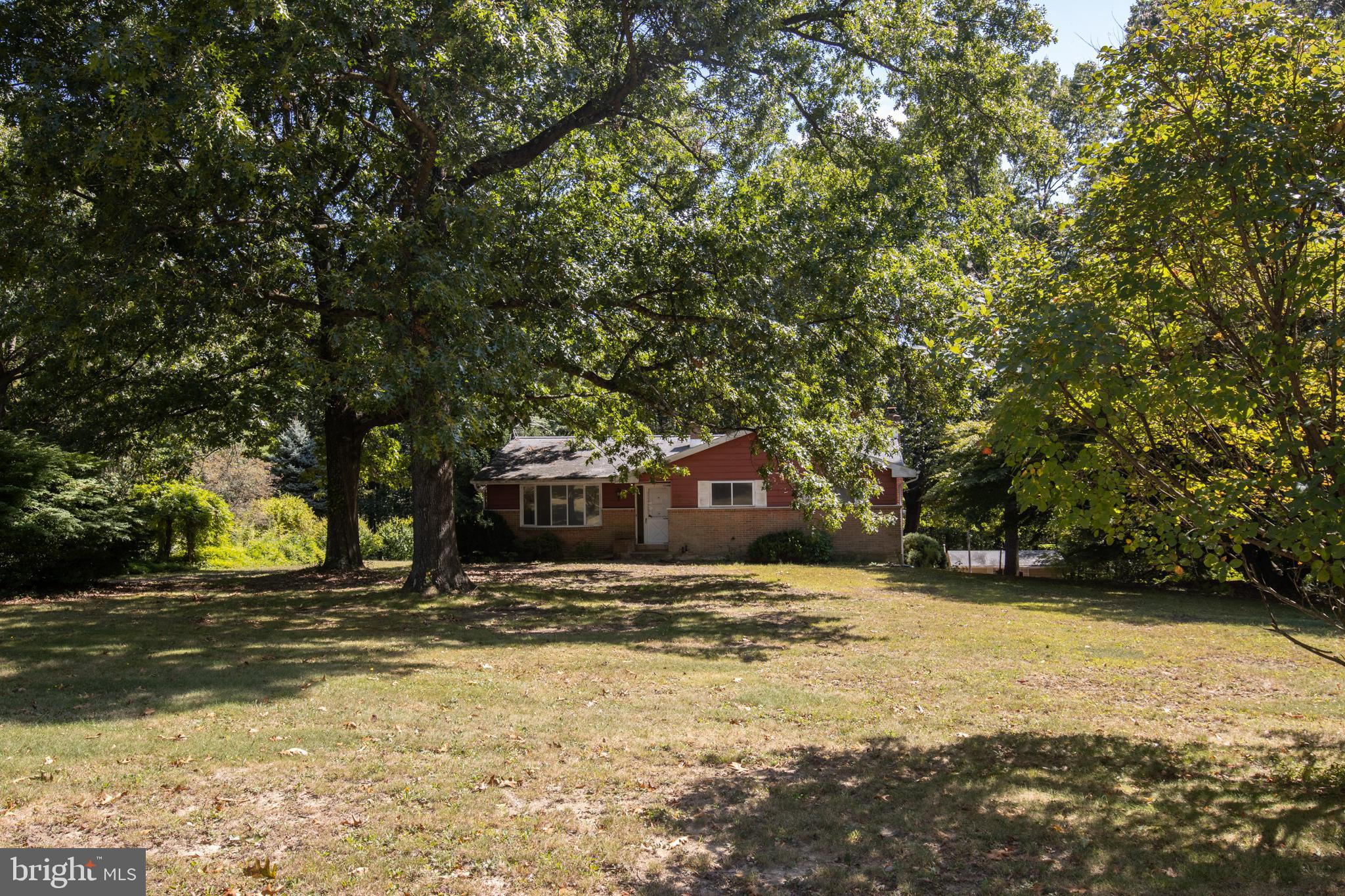 NORTH MANHEIM TWP - Residential