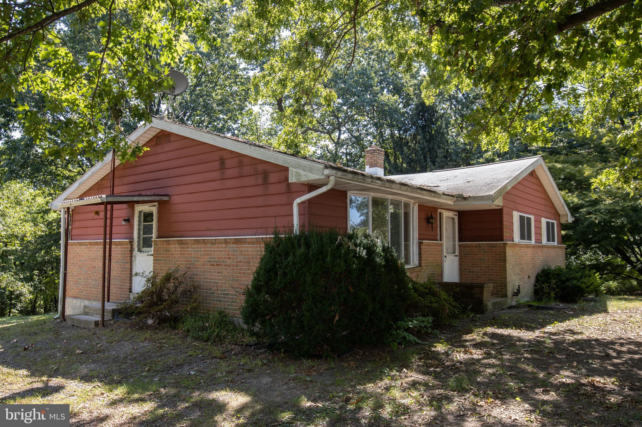 NORTH MANHEIM TWP - Residential