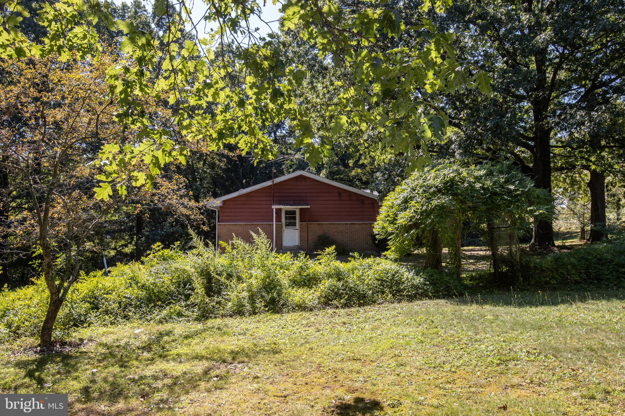 NORTH MANHEIM TWP - Residential