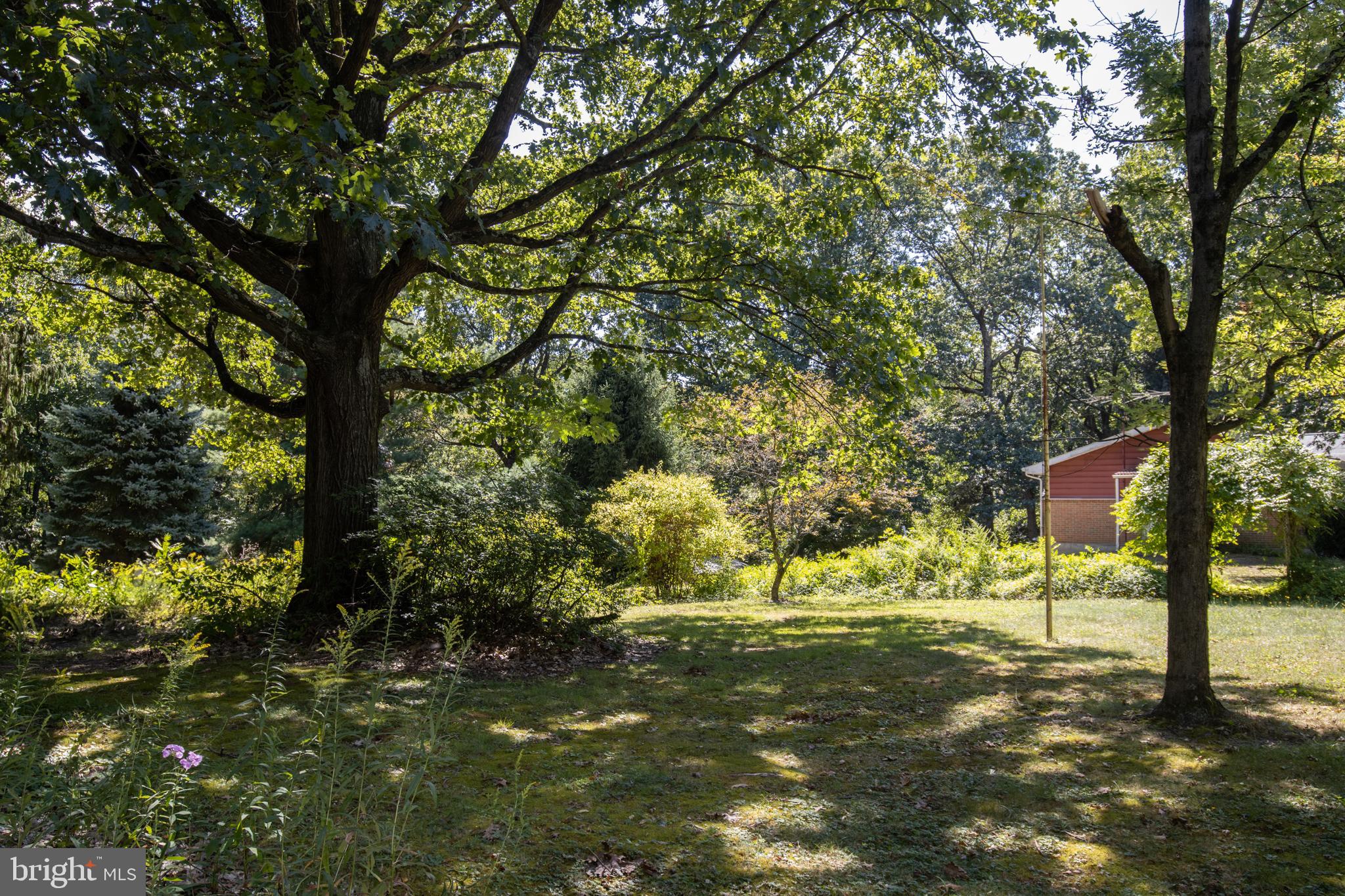 NORTH MANHEIM TWP - Residential