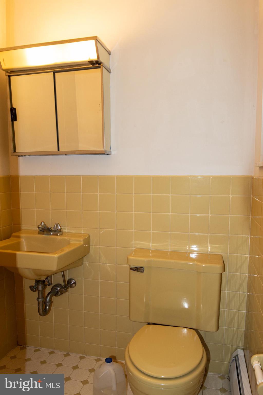 NORTH MANHEIM TWP - Residential