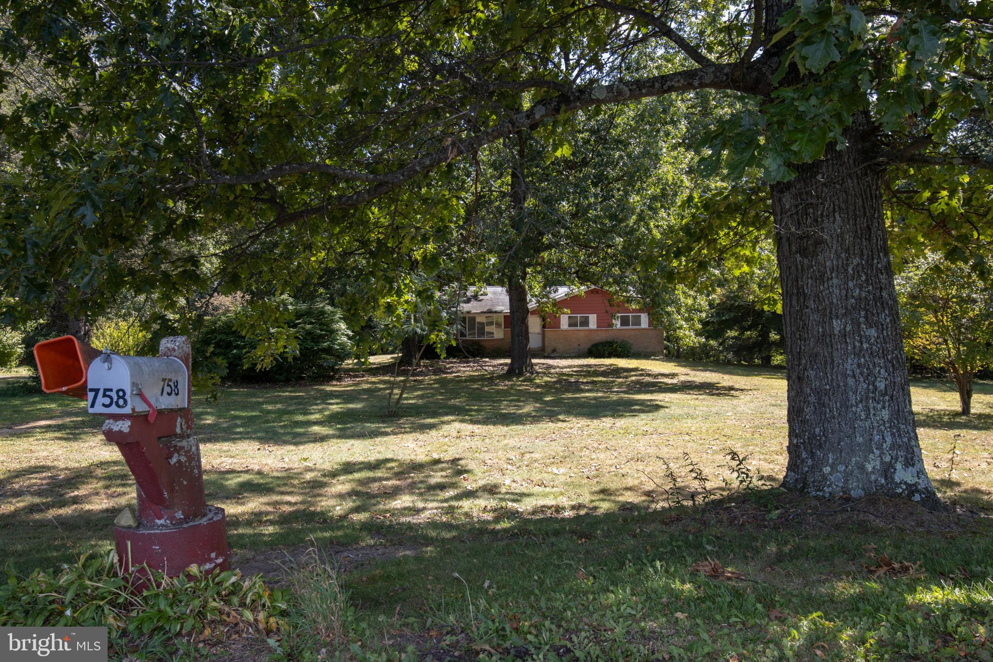 NORTH MANHEIM TWP - Residential