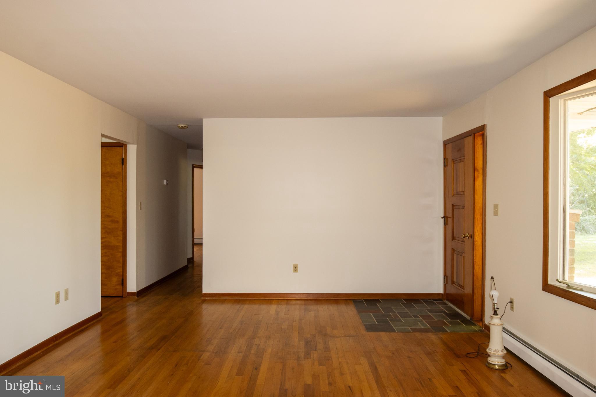 NORTH MANHEIM TWP - Residential