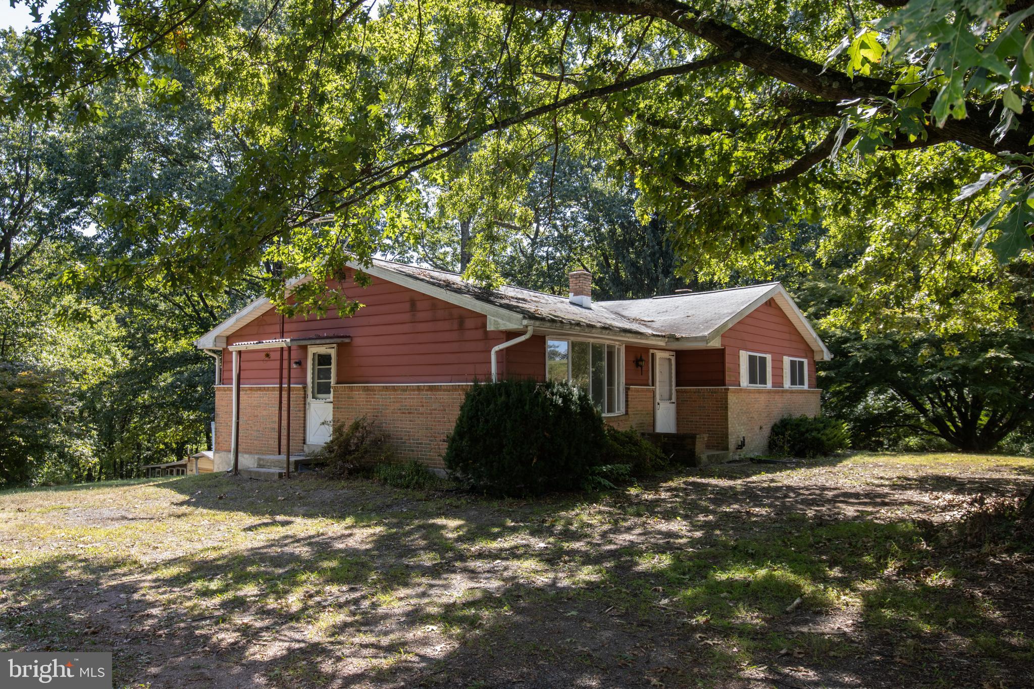 NORTH MANHEIM TWP - Residential