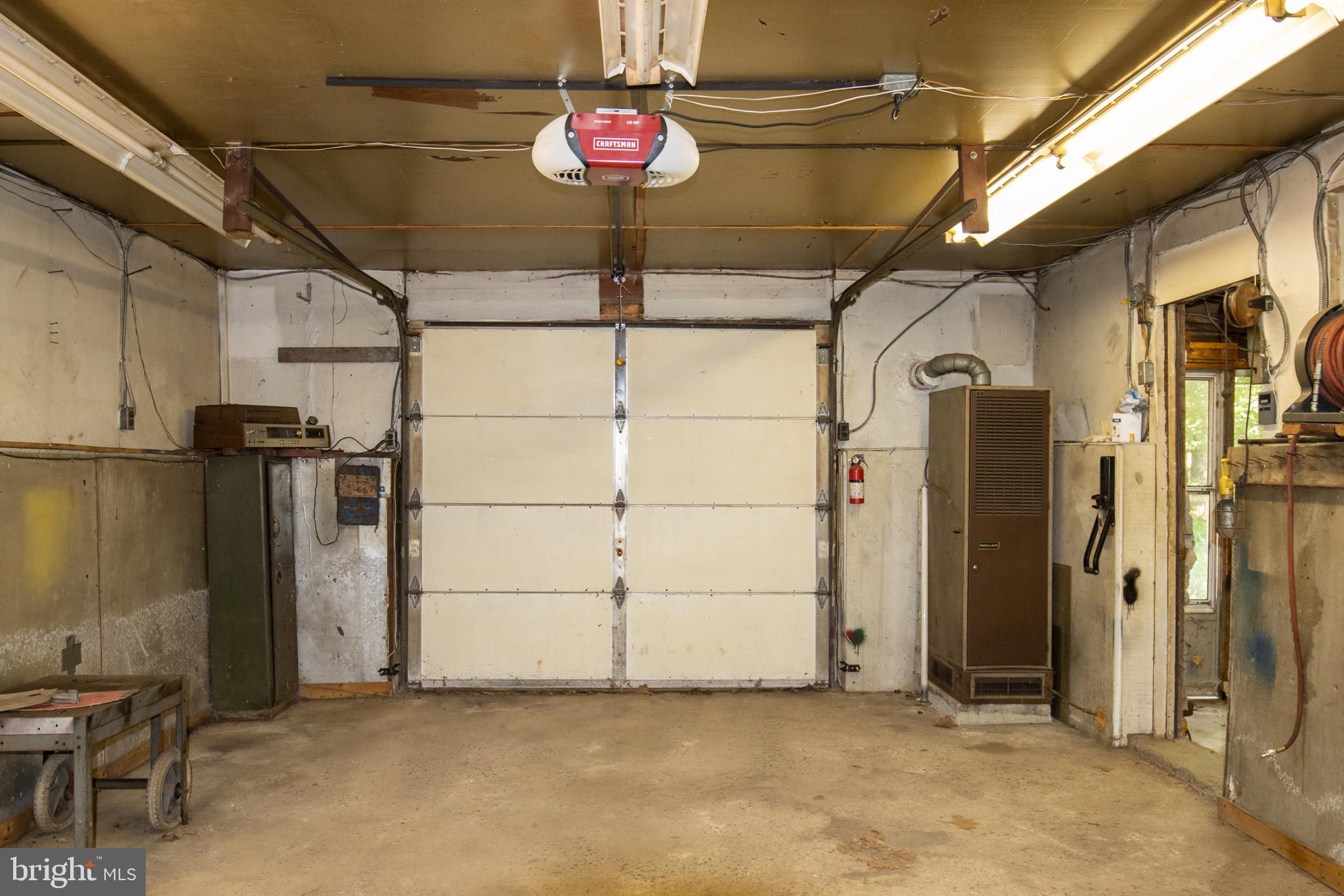 NORTH MANHEIM TWP - Residential