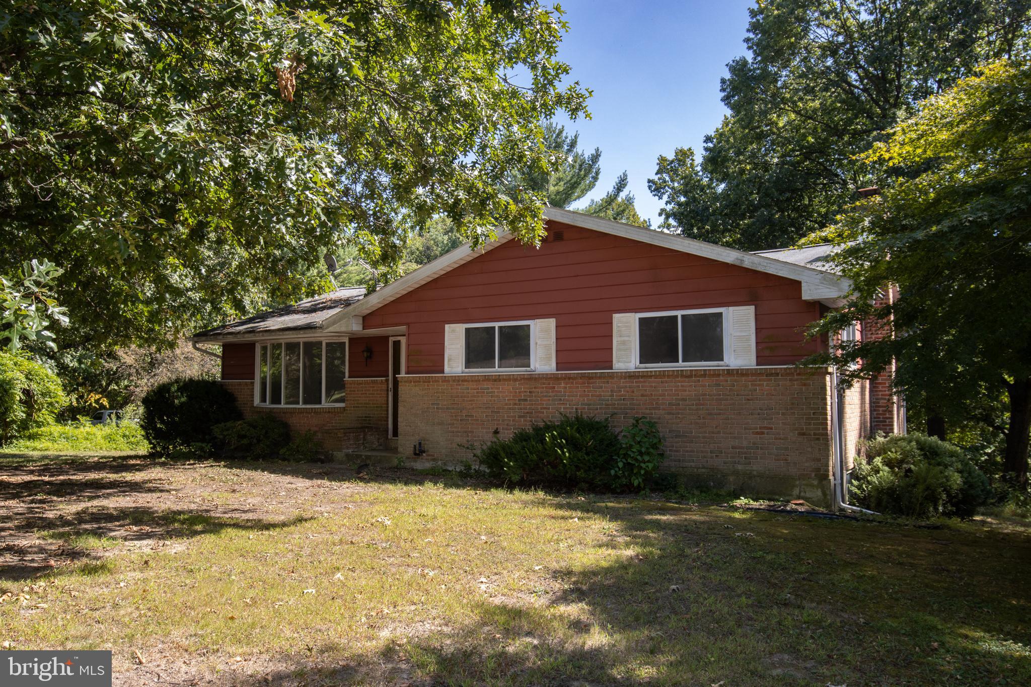 NORTH MANHEIM TWP - Residential