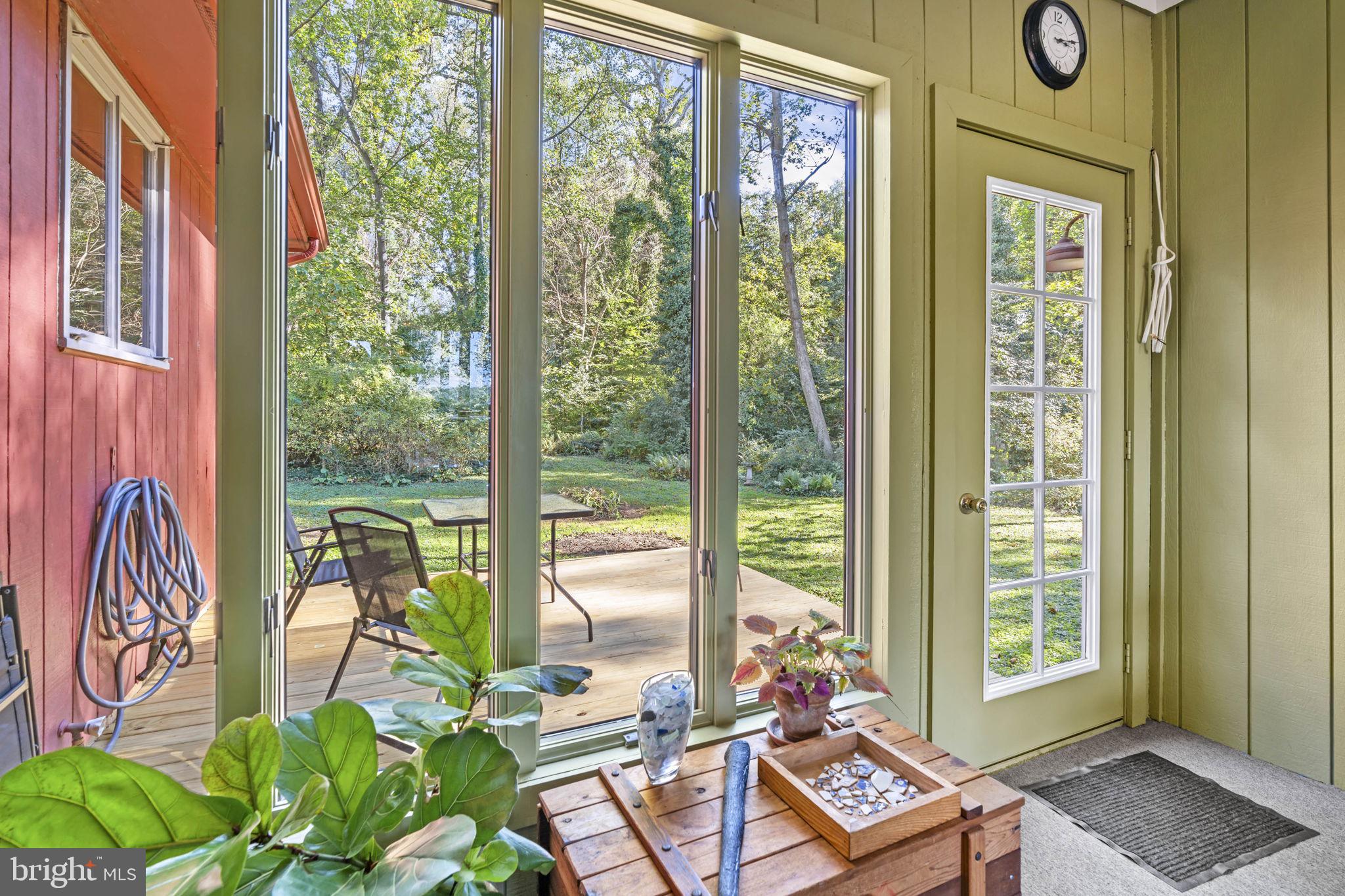 TOWER POINT - Residential