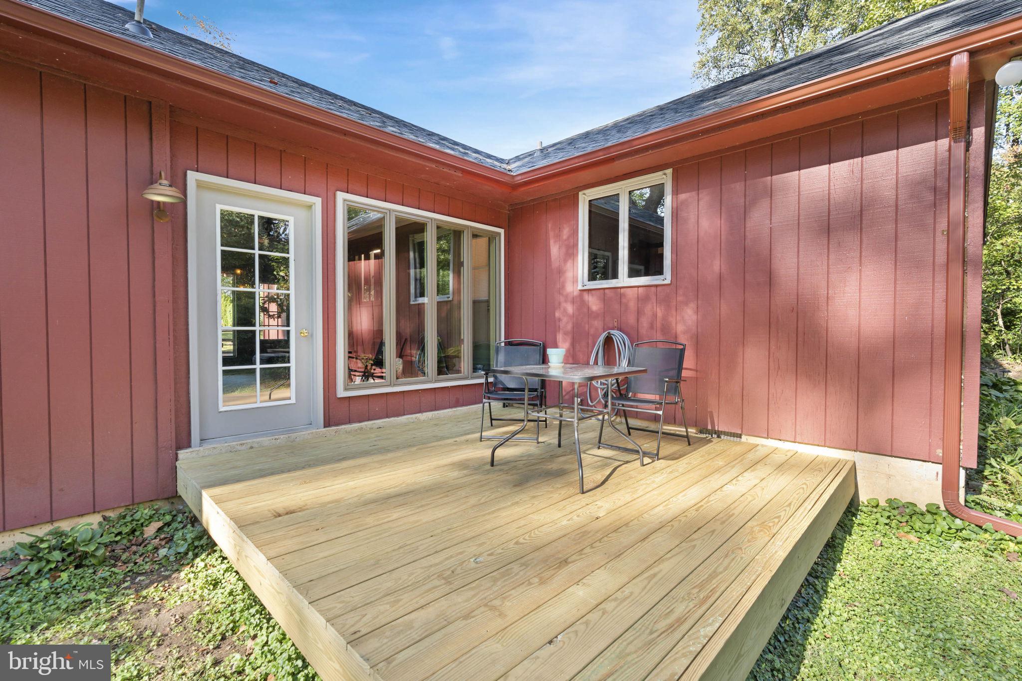 TOWER POINT - Residential