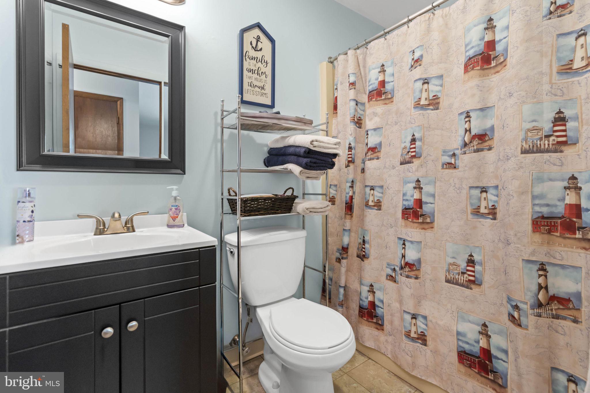 TOWER POINT - Residential