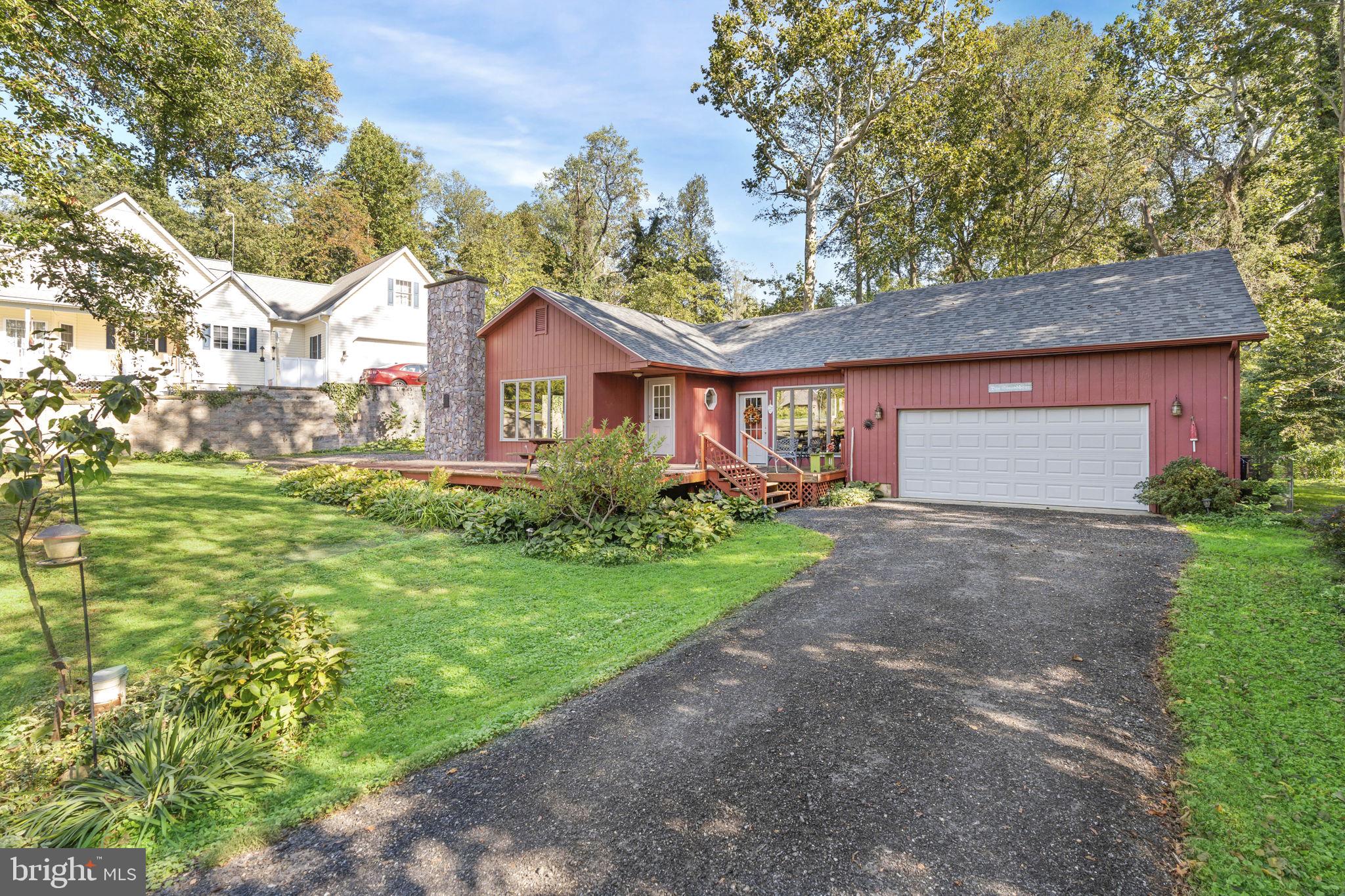 TOWER POINT - Residential