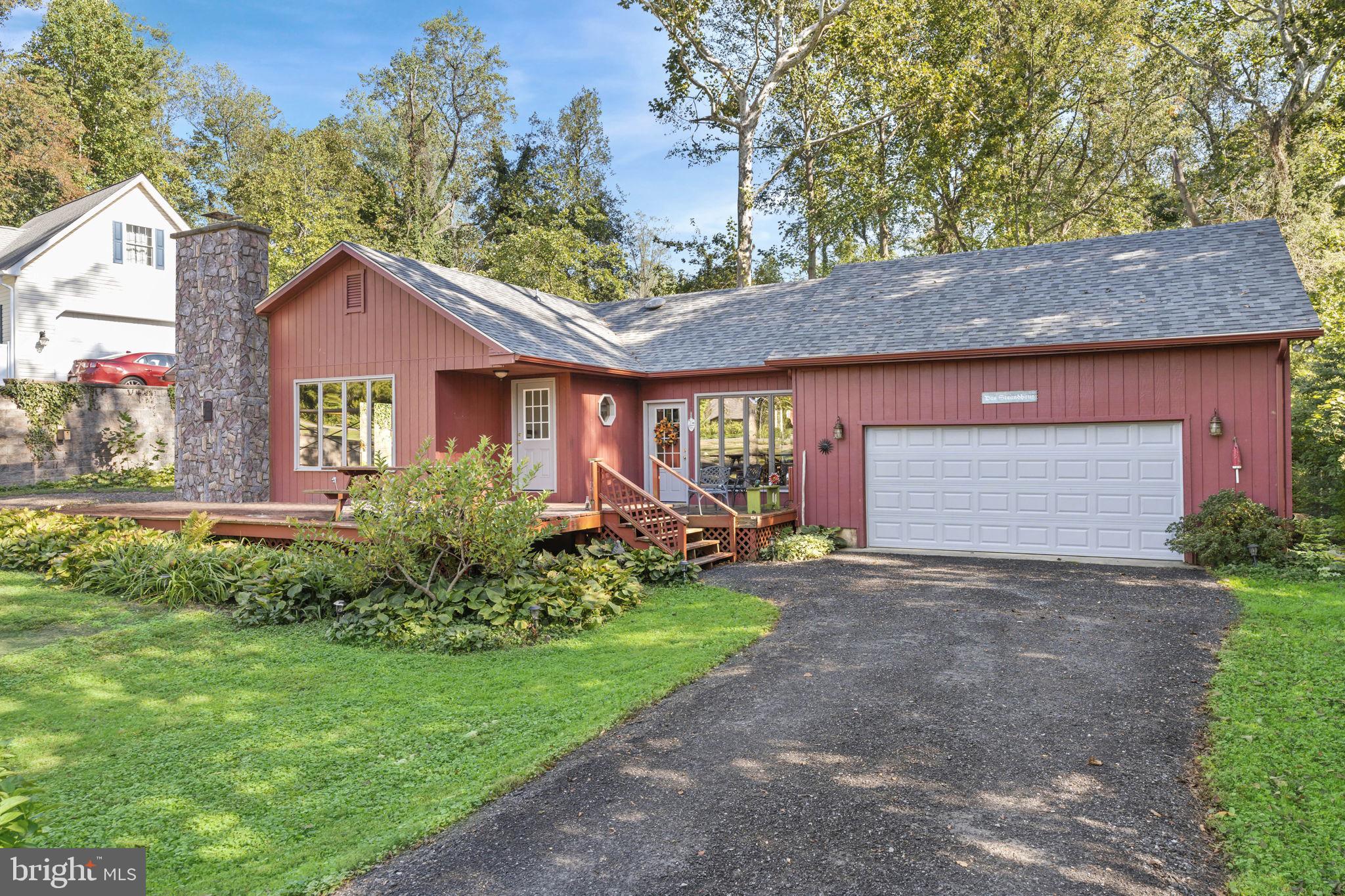 TOWER POINT - Residential