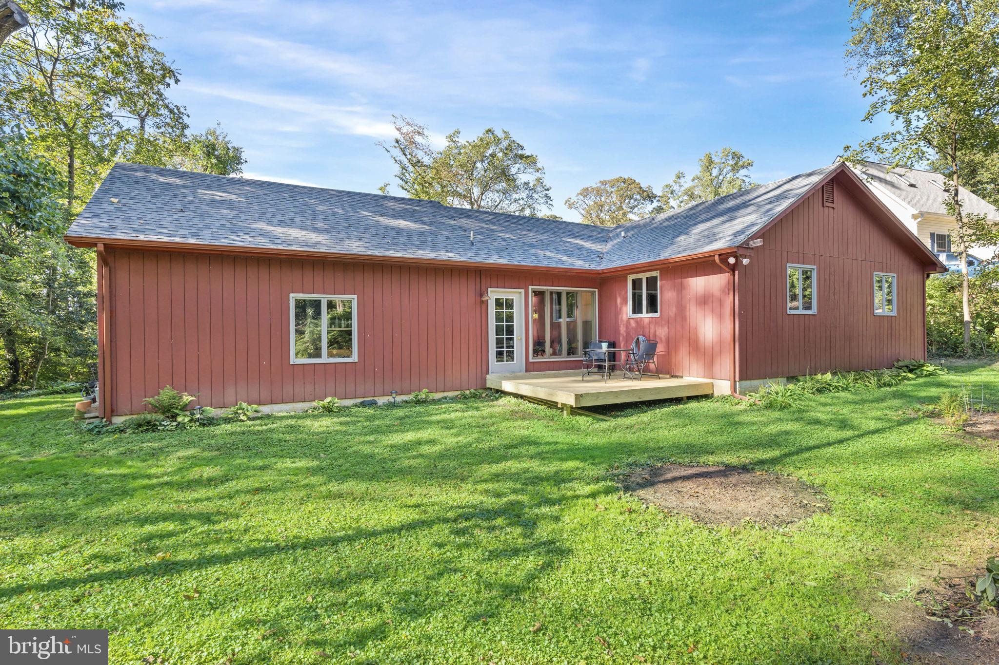 TOWER POINT - Residential