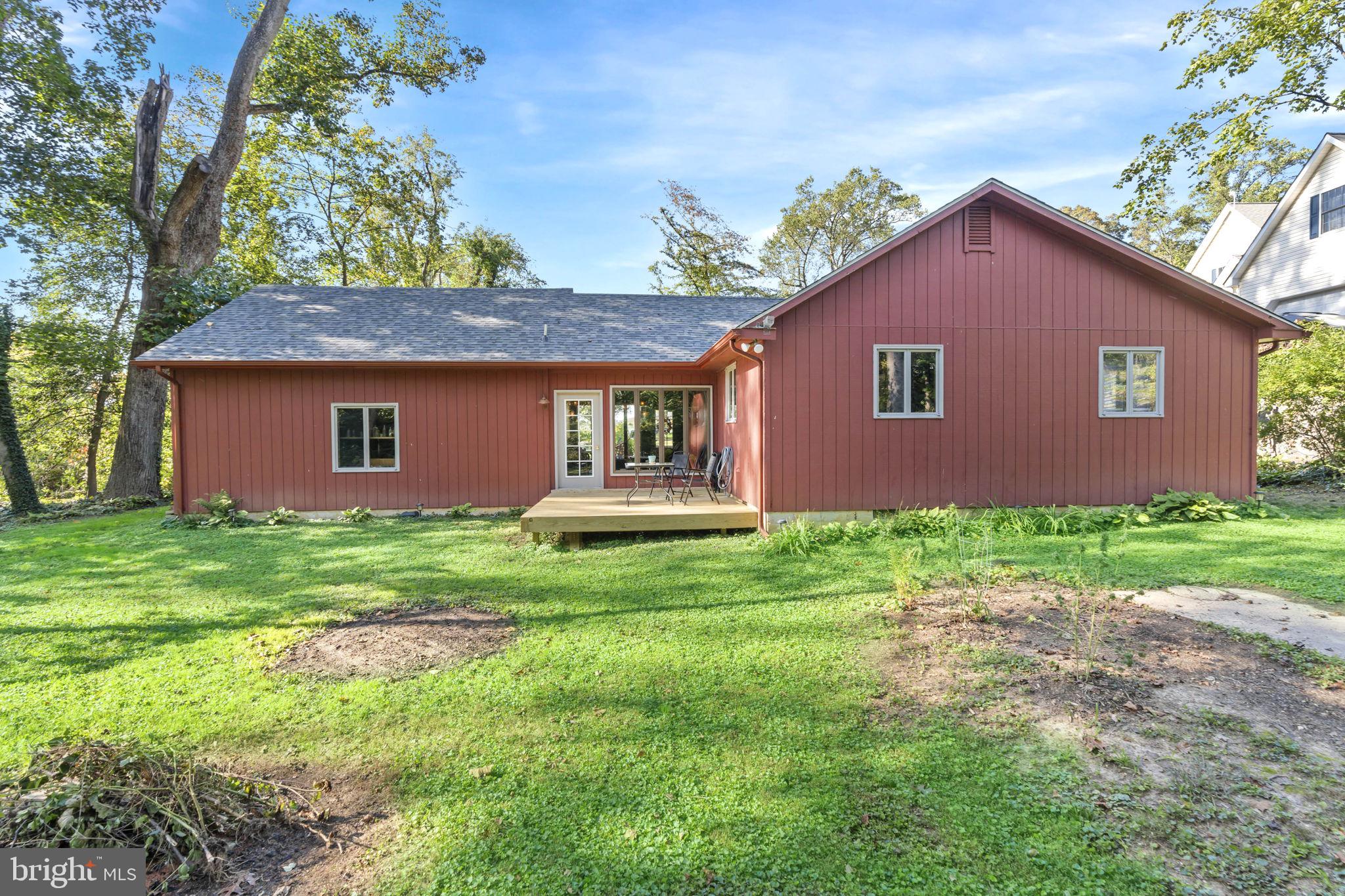 TOWER POINT - Residential