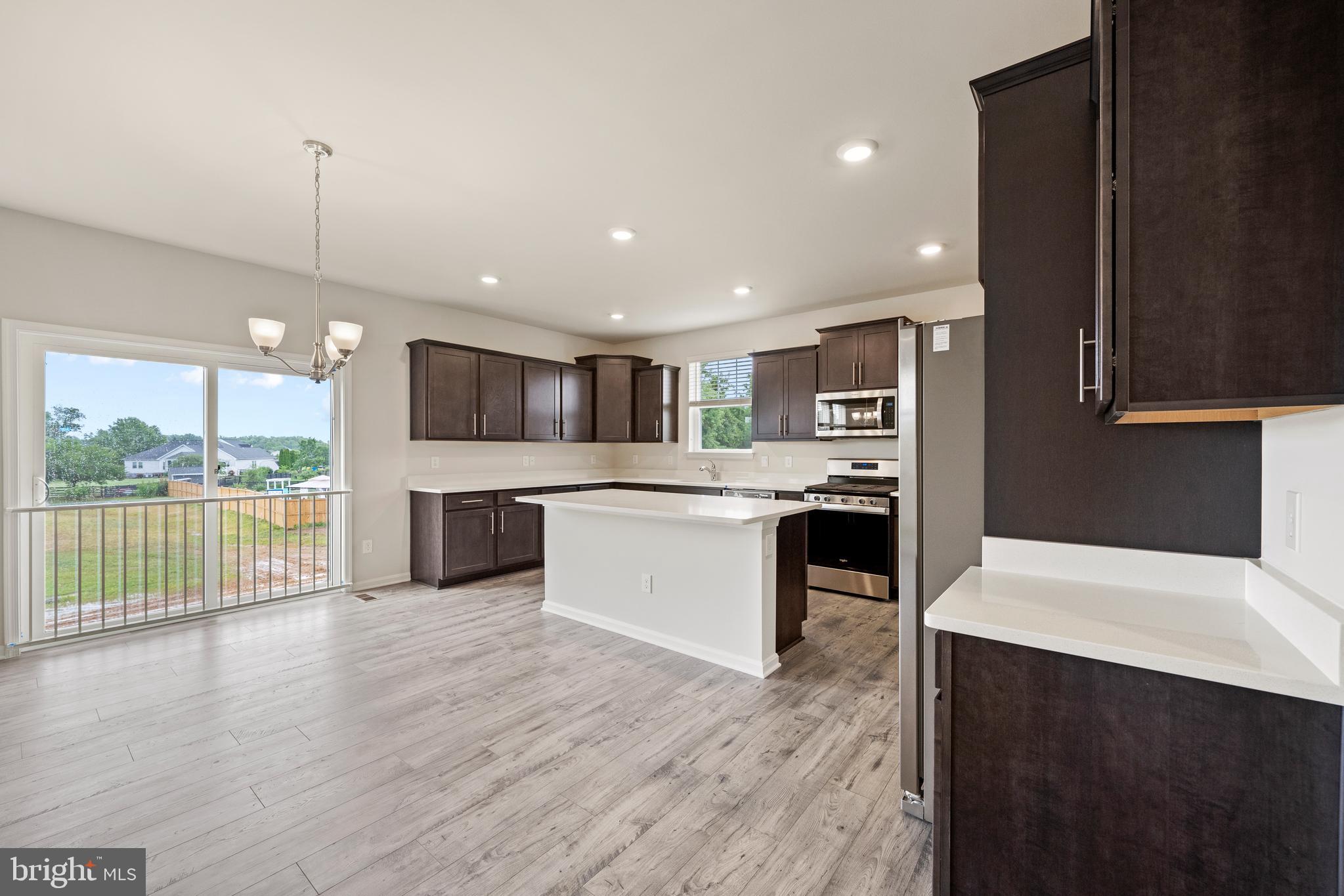 HERMITAGE - Residential