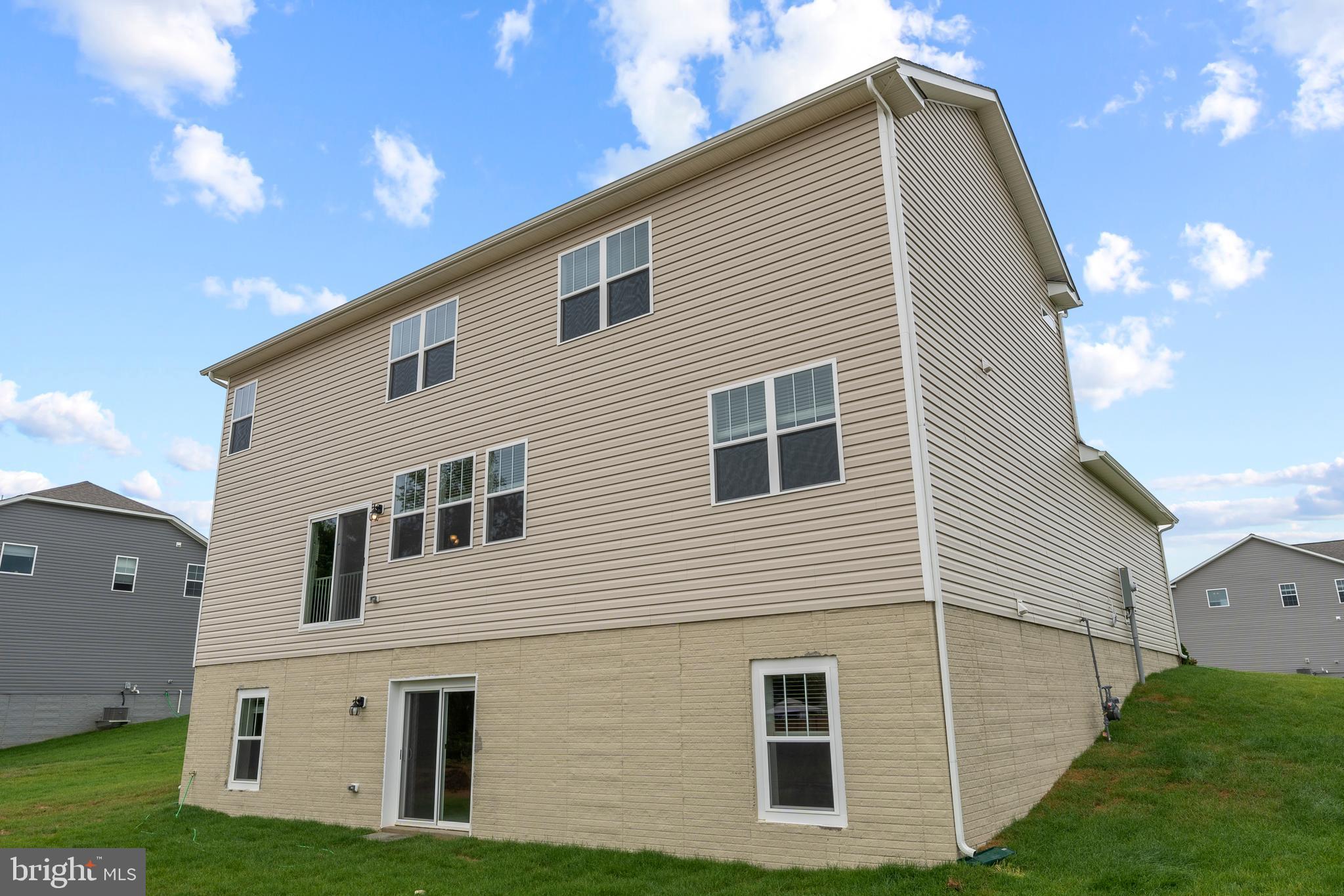 HERMITAGE - Residential