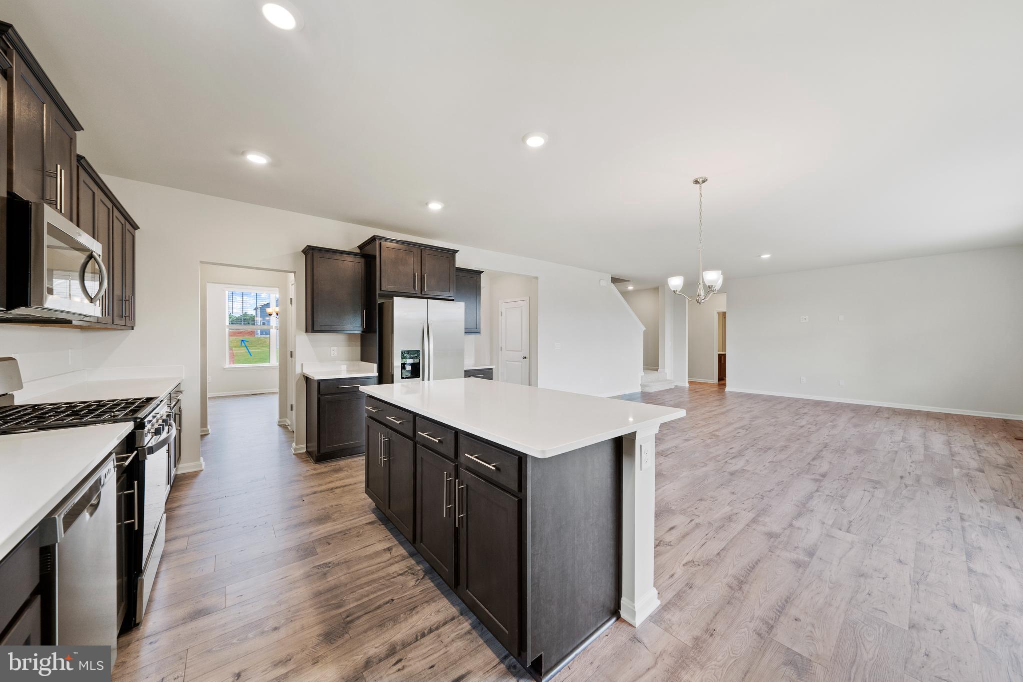 HERMITAGE - Residential