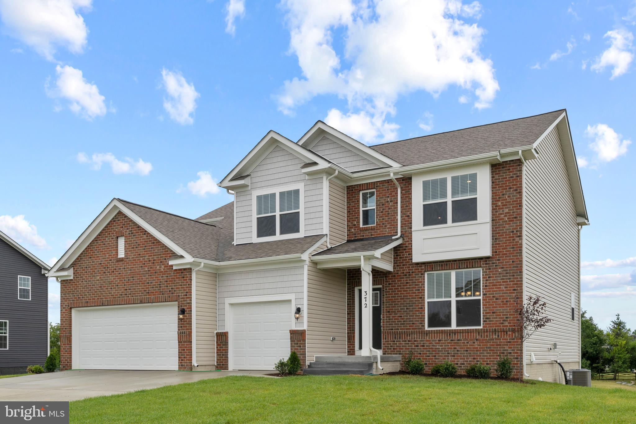 HERMITAGE - Residential