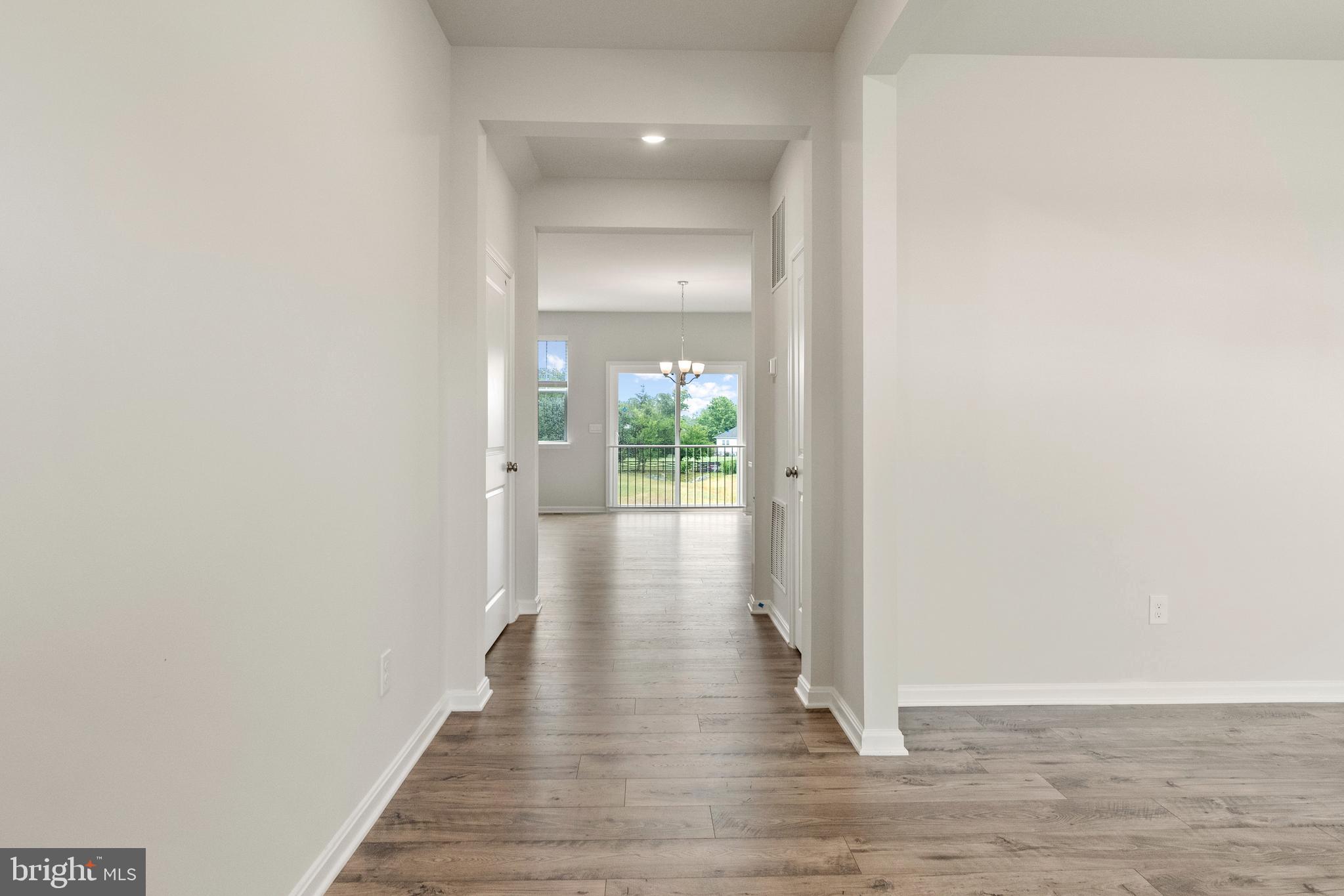 HERMITAGE - Residential