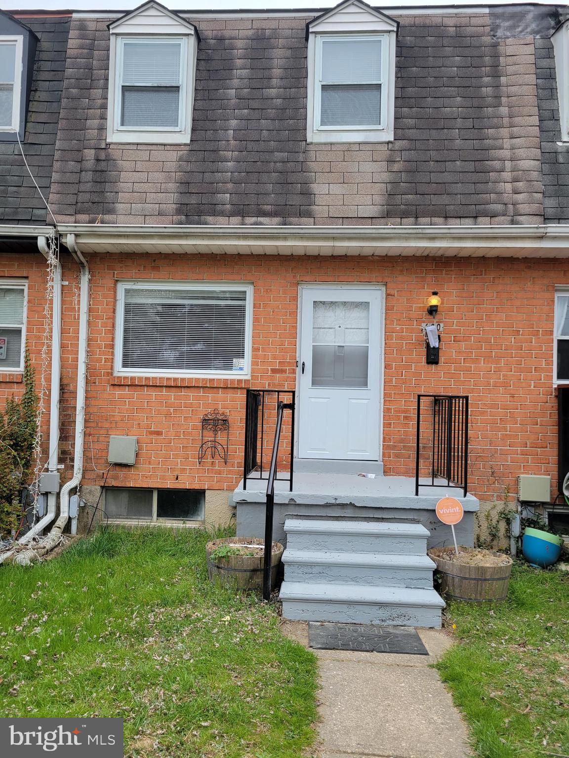 HAWTHORNE - Residential Lease