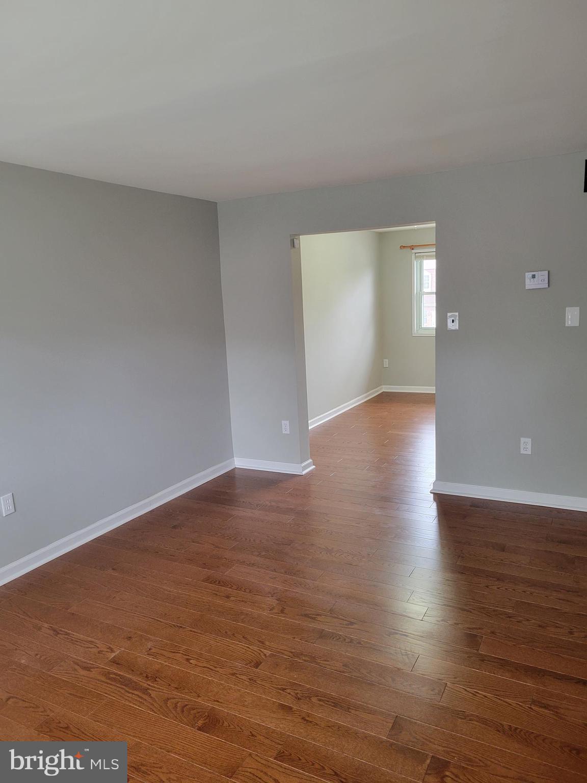 HAWTHORNE - Residential Lease