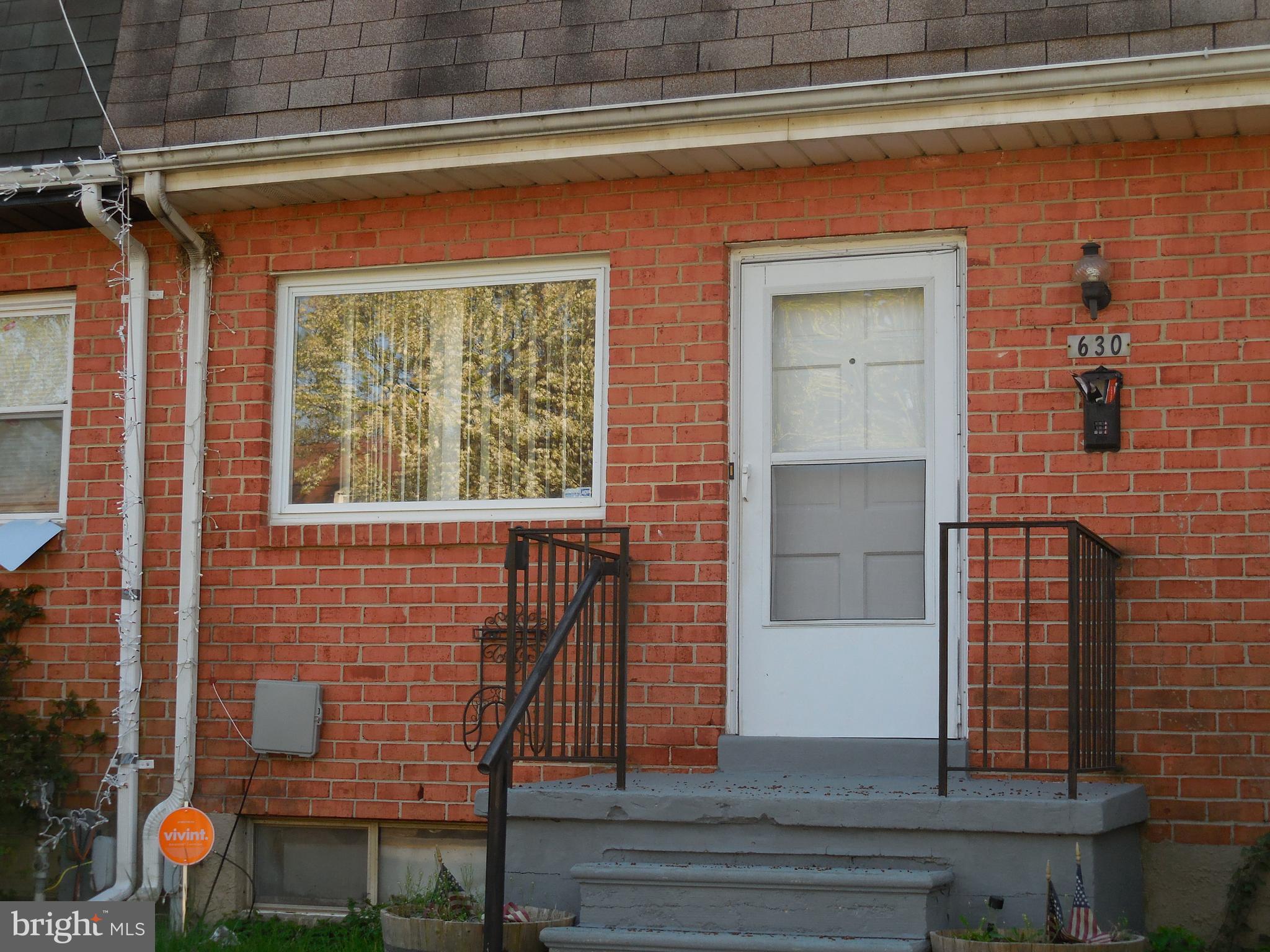 HAWTHORNE - Residential Lease