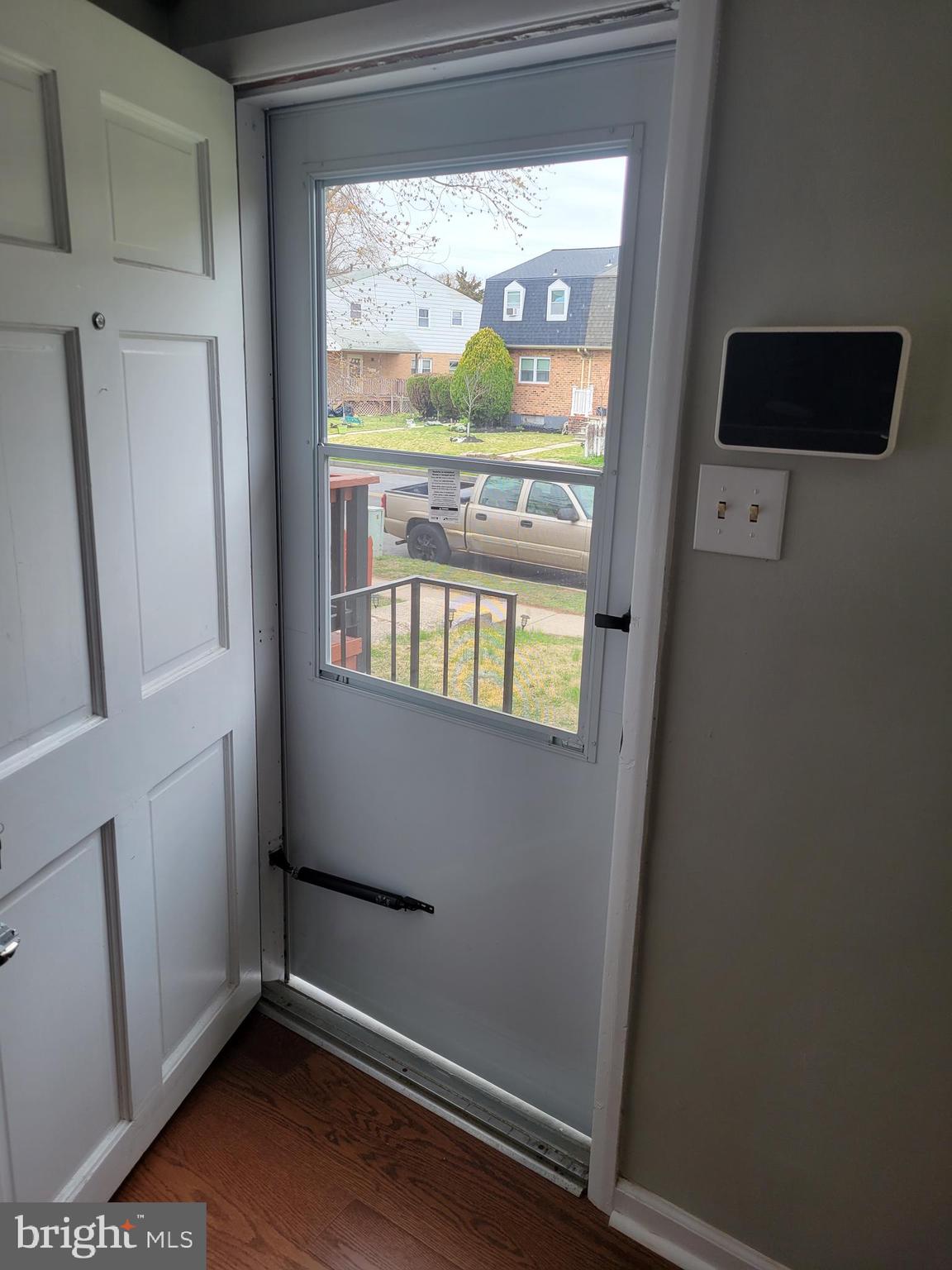 HAWTHORNE - Residential Lease