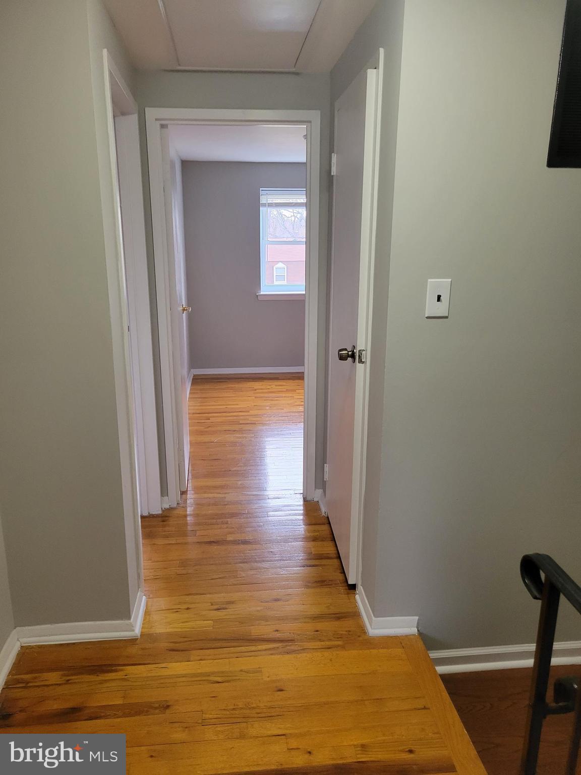 HAWTHORNE - Residential Lease