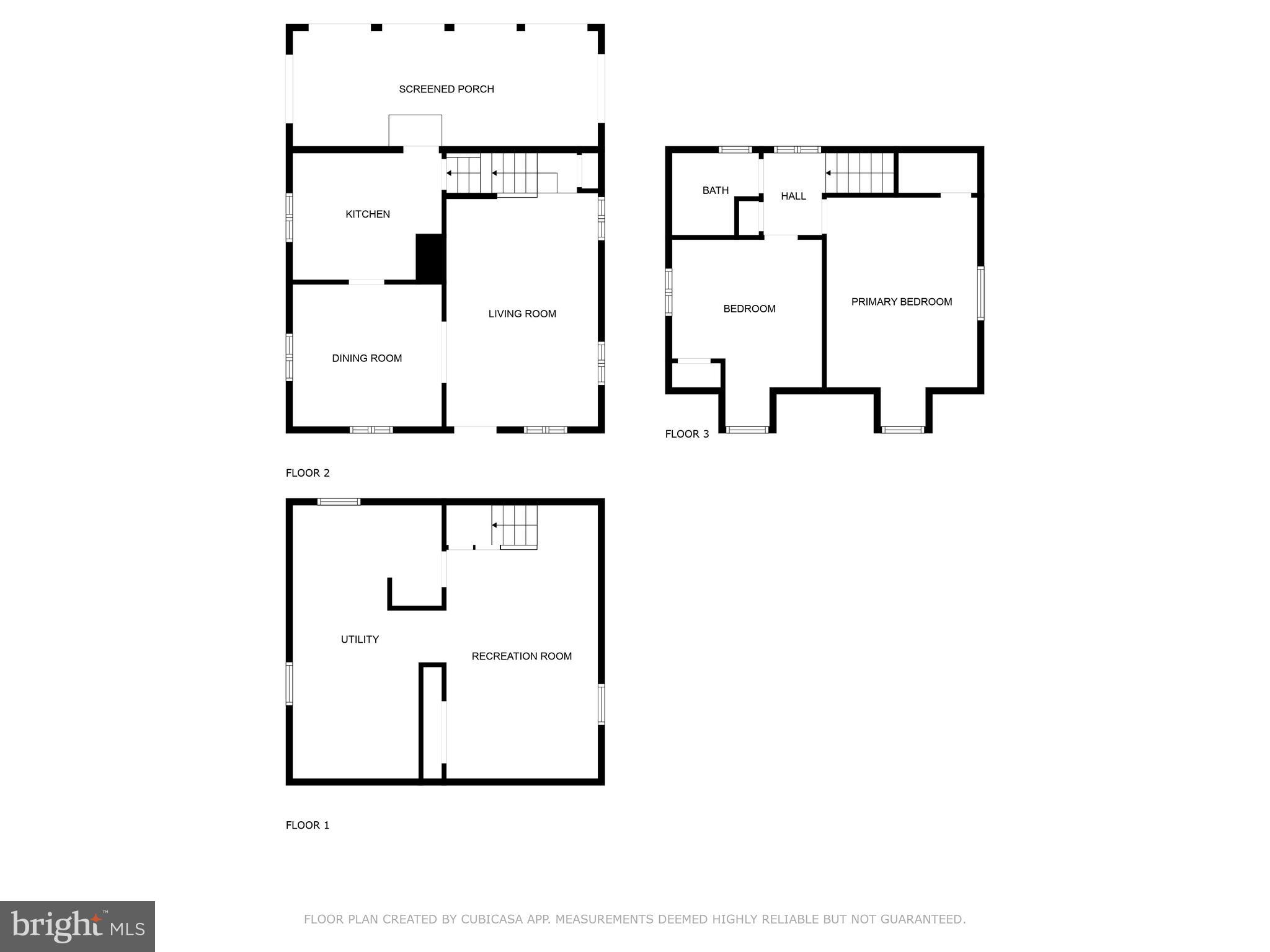 WHITEHALL - Residential