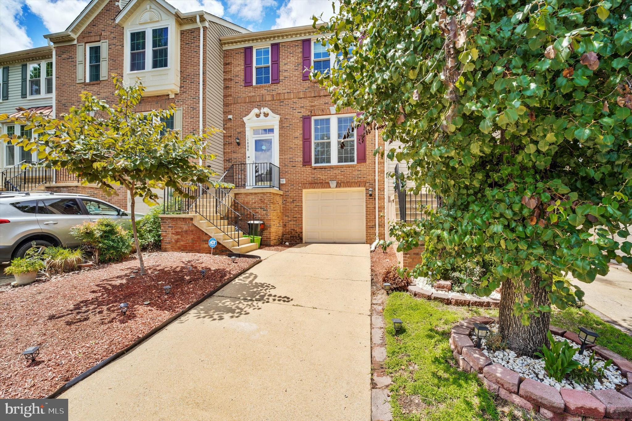 16808 CAPON TREE LANE