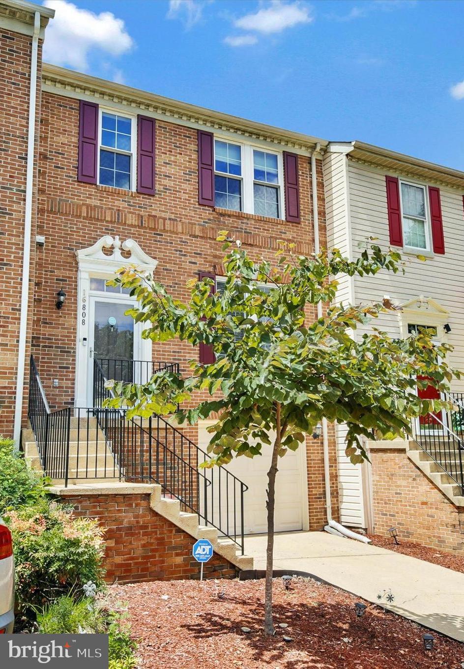 16808 CAPON TREE LANE