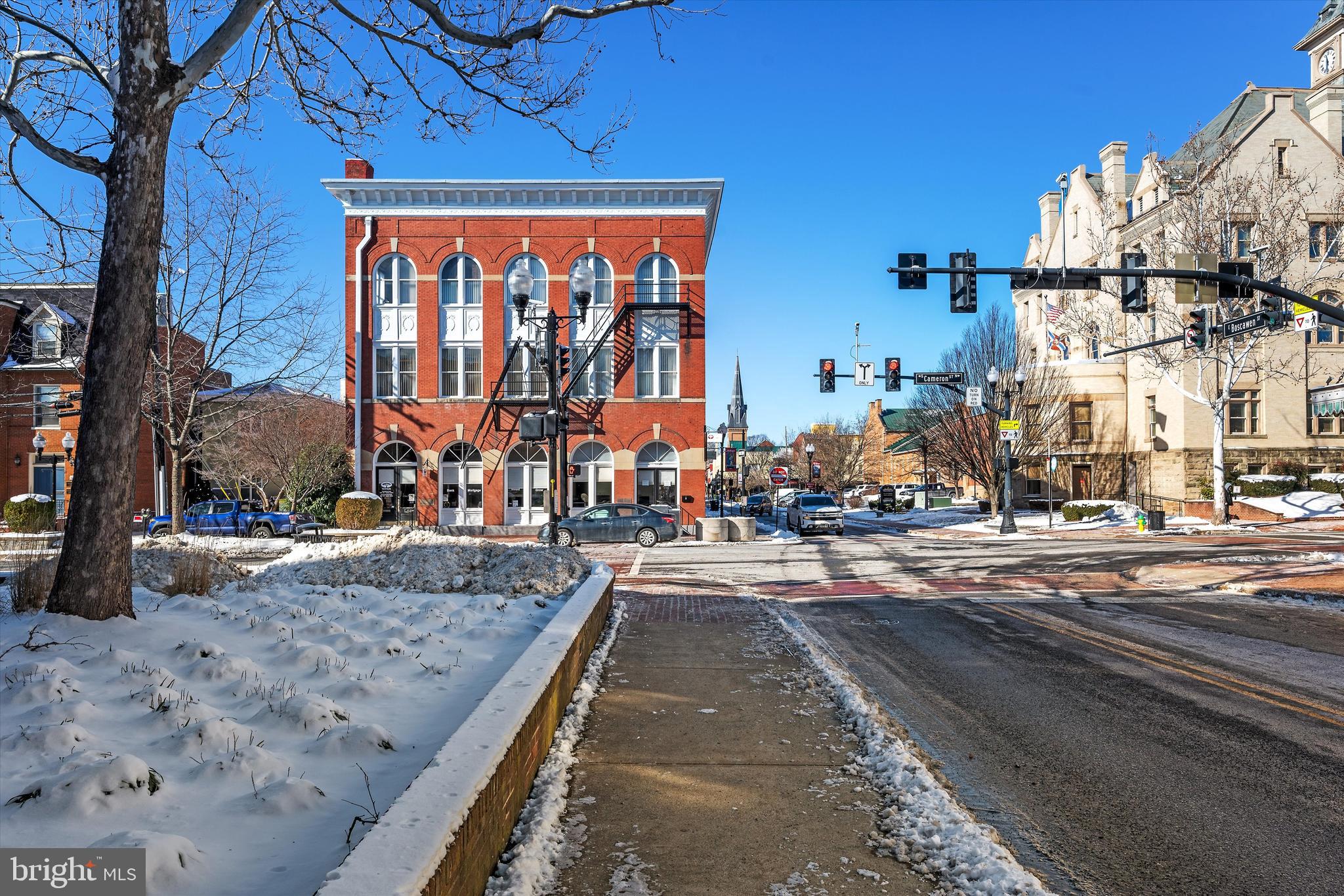 NONE AVAILABLE - Commercial Sale