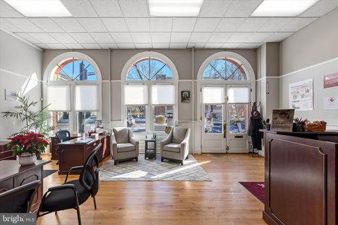 45 BOSCAWEN STREET E WINCHESTER VA 22601