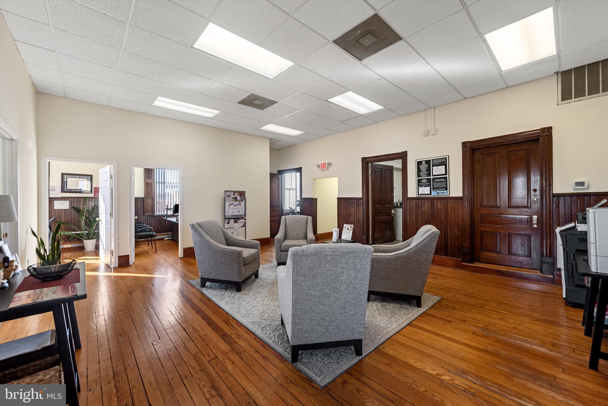 NONE AVAILABLE - Commercial Sale