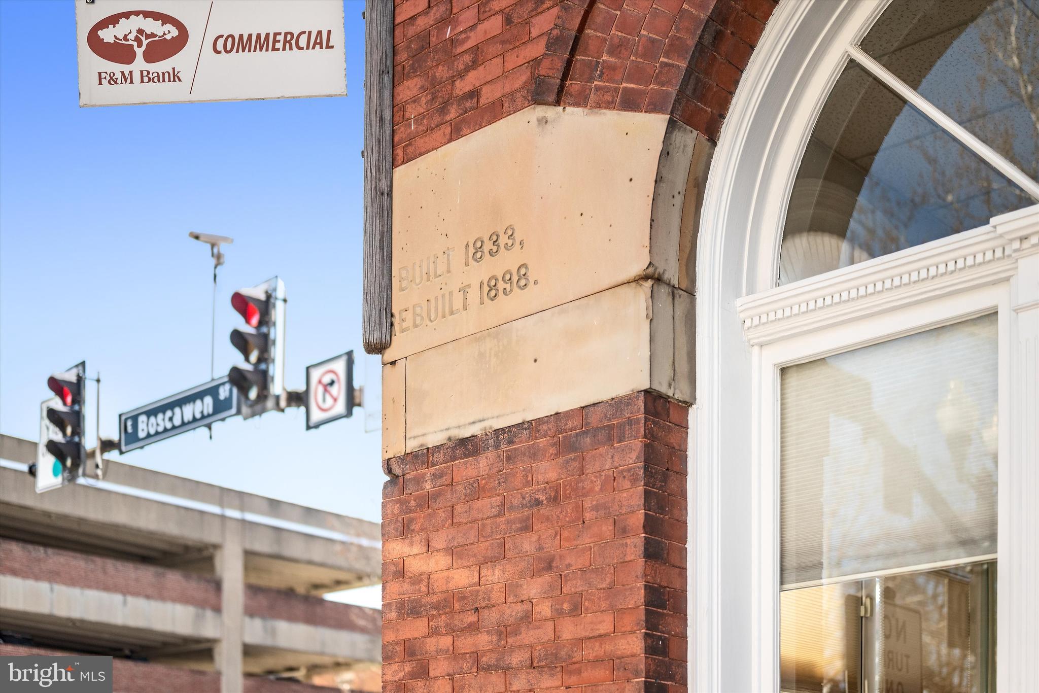 NONE AVAILABLE - Commercial Sale