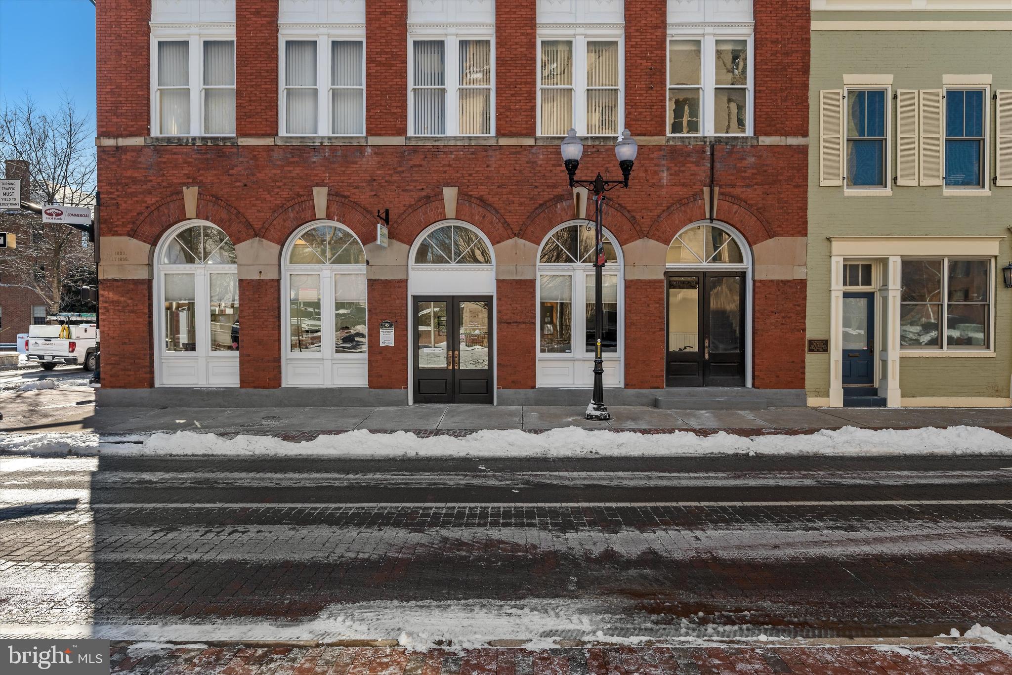 NONE AVAILABLE - Commercial Sale