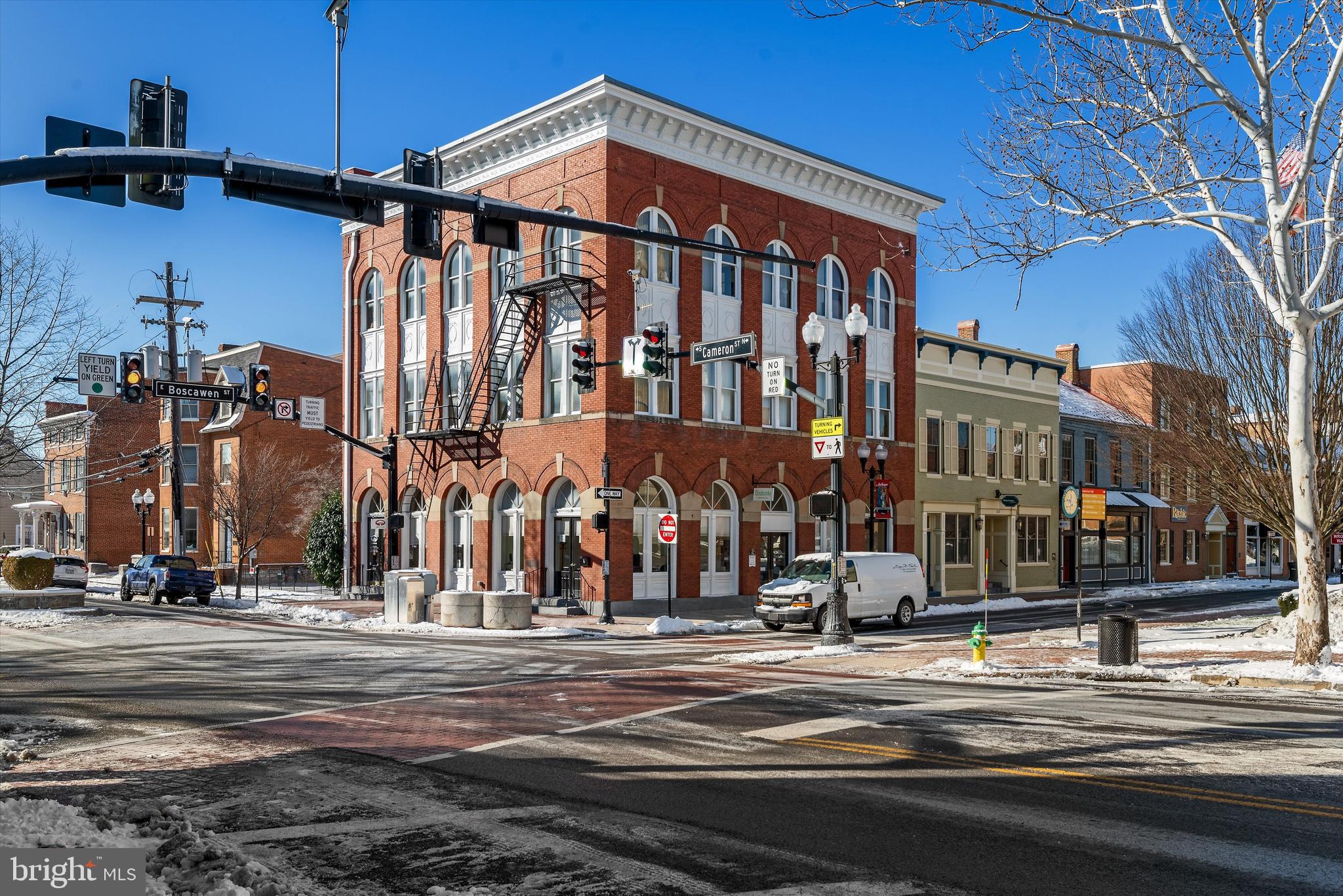 NONE AVAILABLE - Commercial Sale