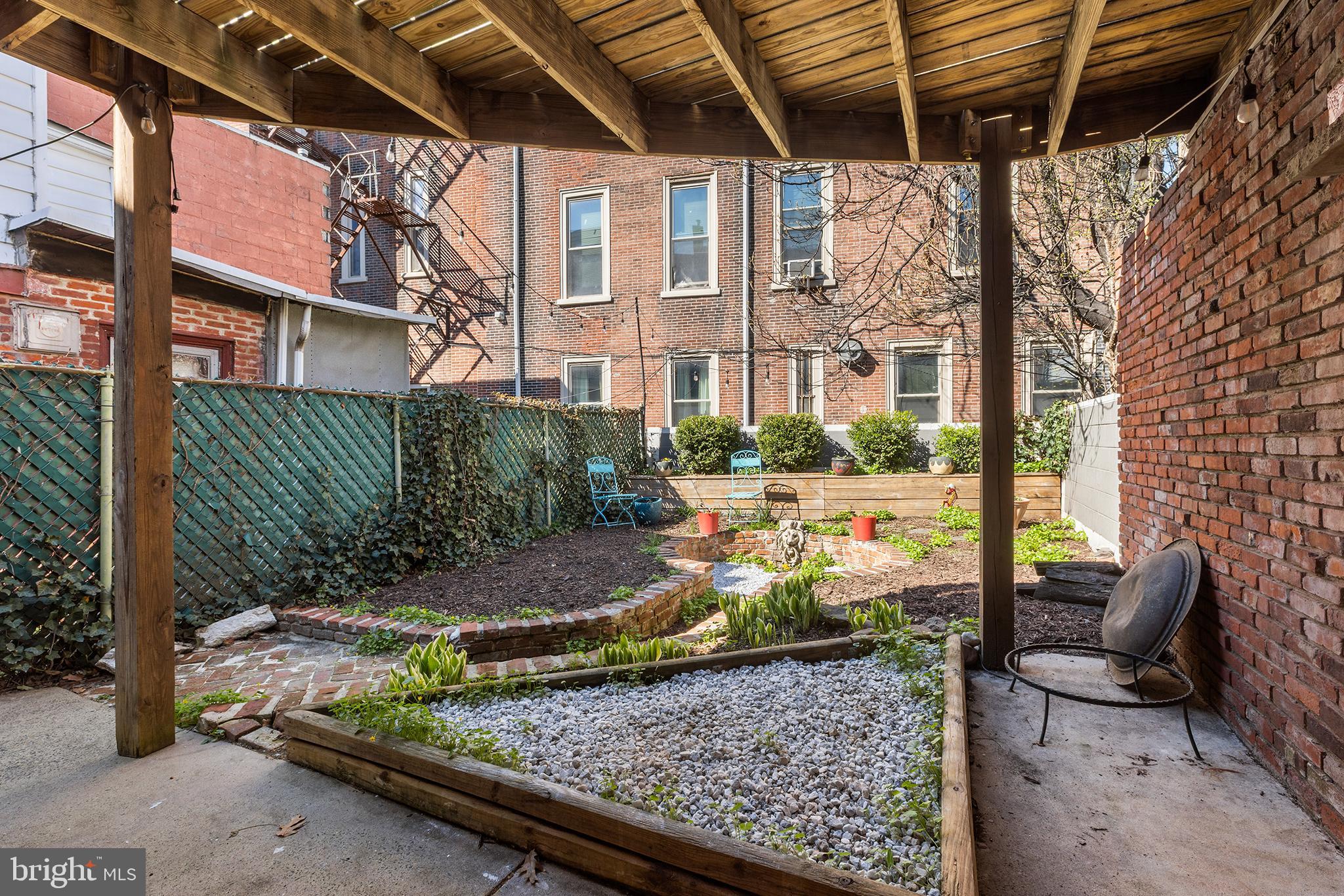 NORTHERN LIBERTIES - Residential