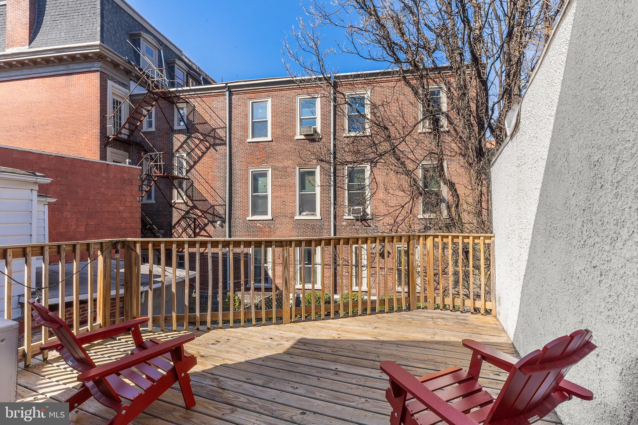 NORTHERN LIBERTIES - Residential