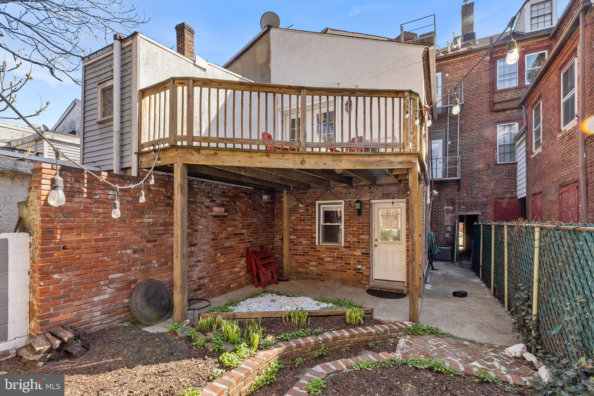 NORTHERN LIBERTIES - Residential