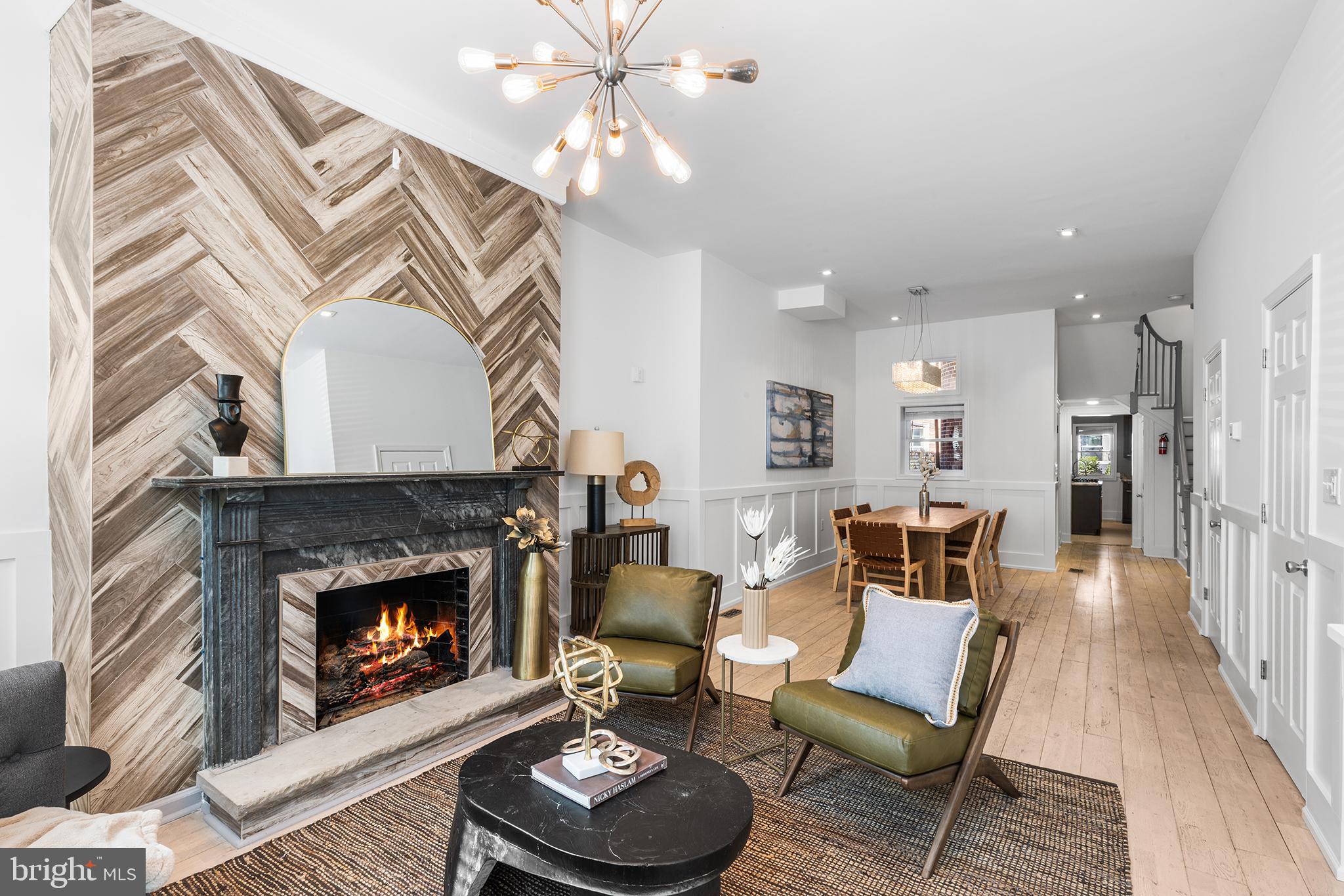 NORTHERN LIBERTIES - Residential