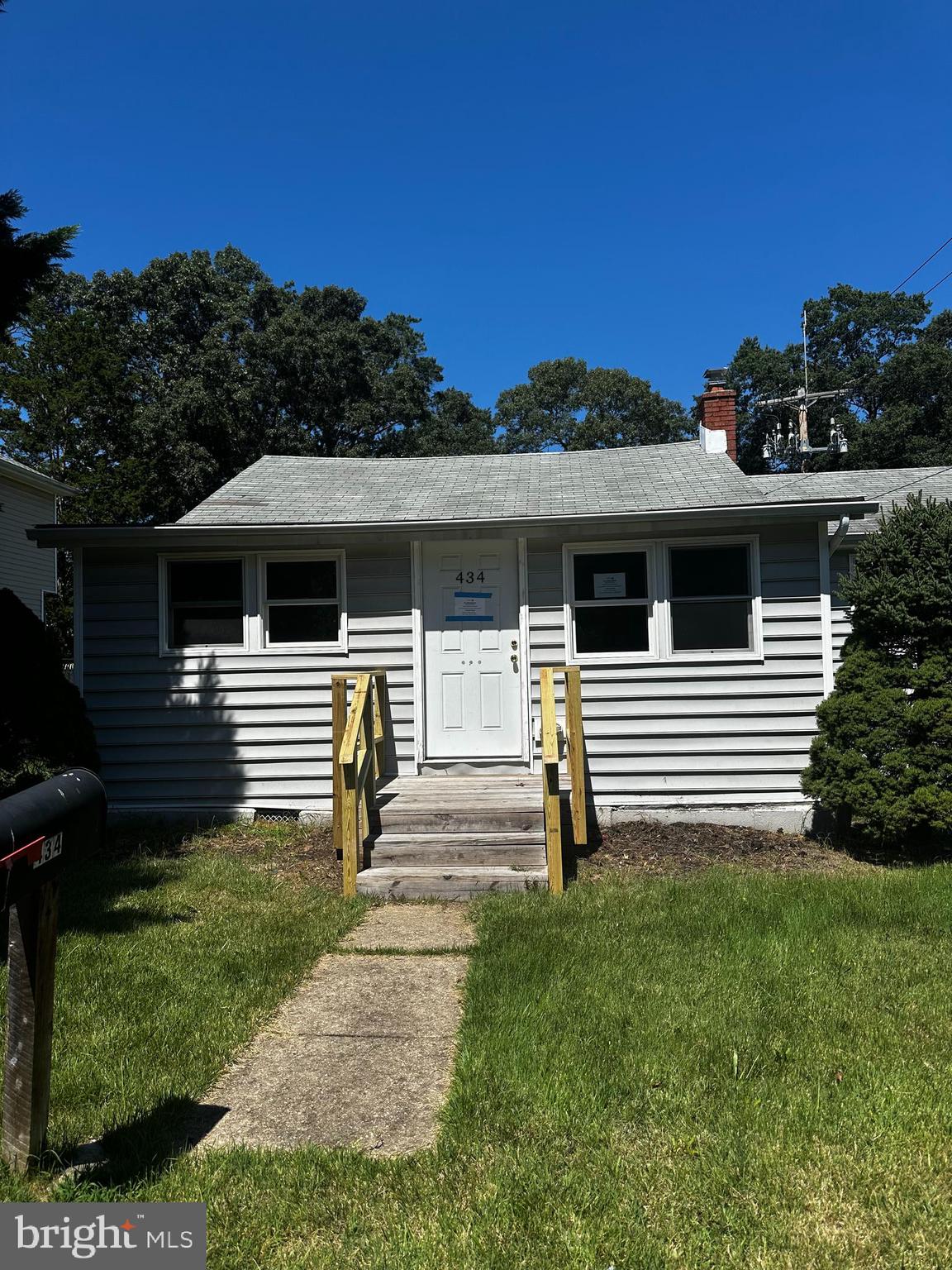 434 SALISBURY ROAD